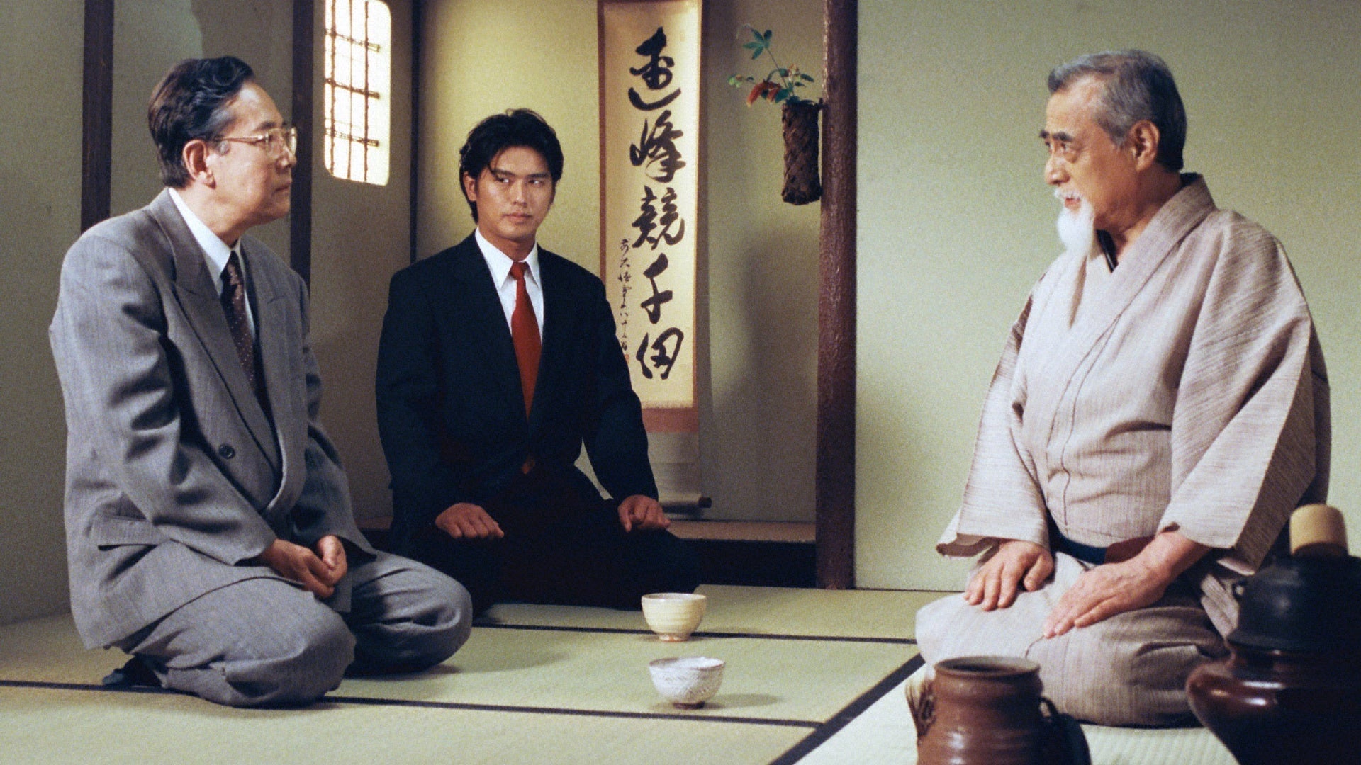 サラリーマン金太郎2｜ドラマ・時代劇｜TBSチャンネル - TBS