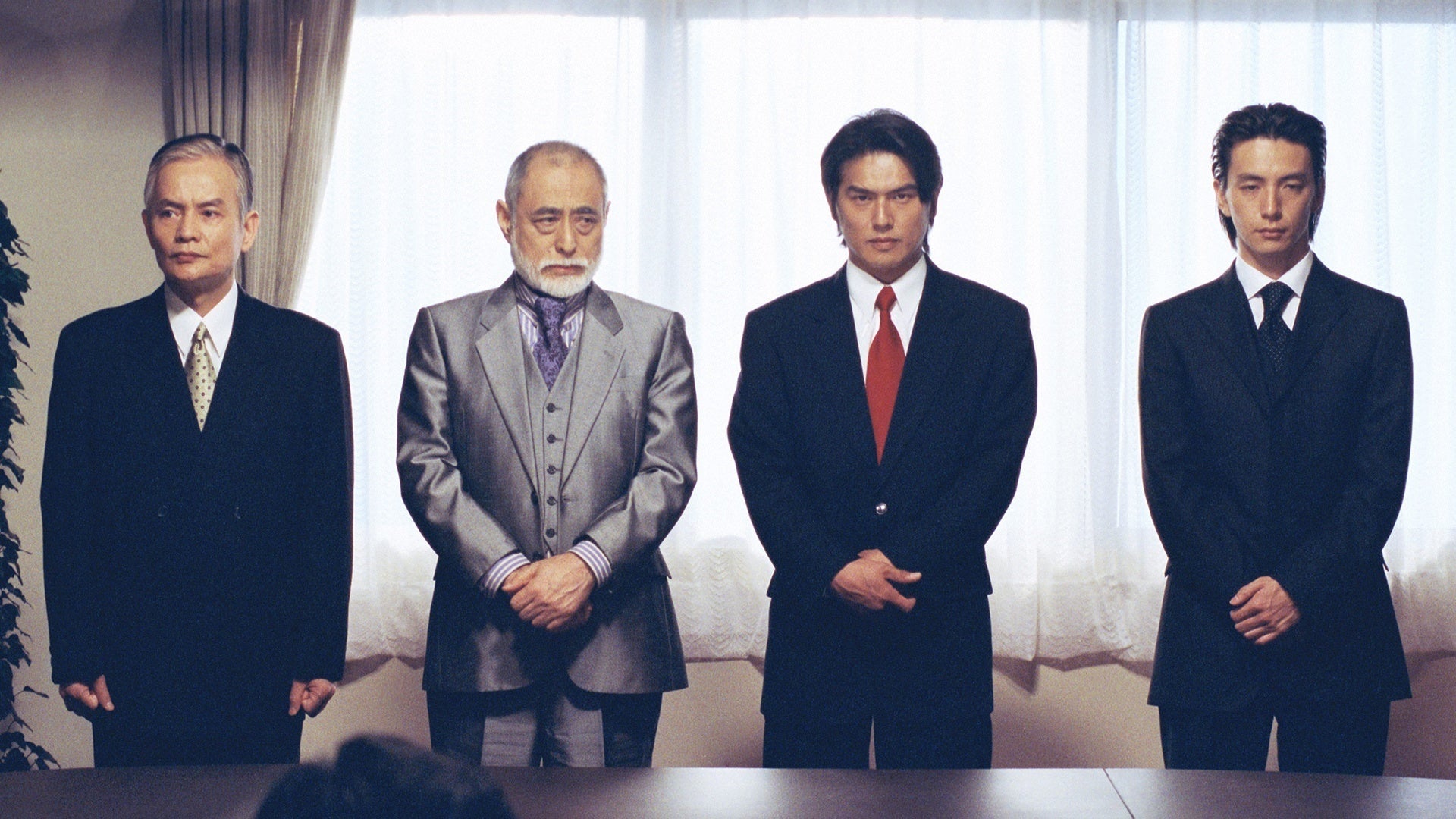 サラリーマン金太郎3 Fight 8 | Lemino(レミノ) - 映画・ドラマ