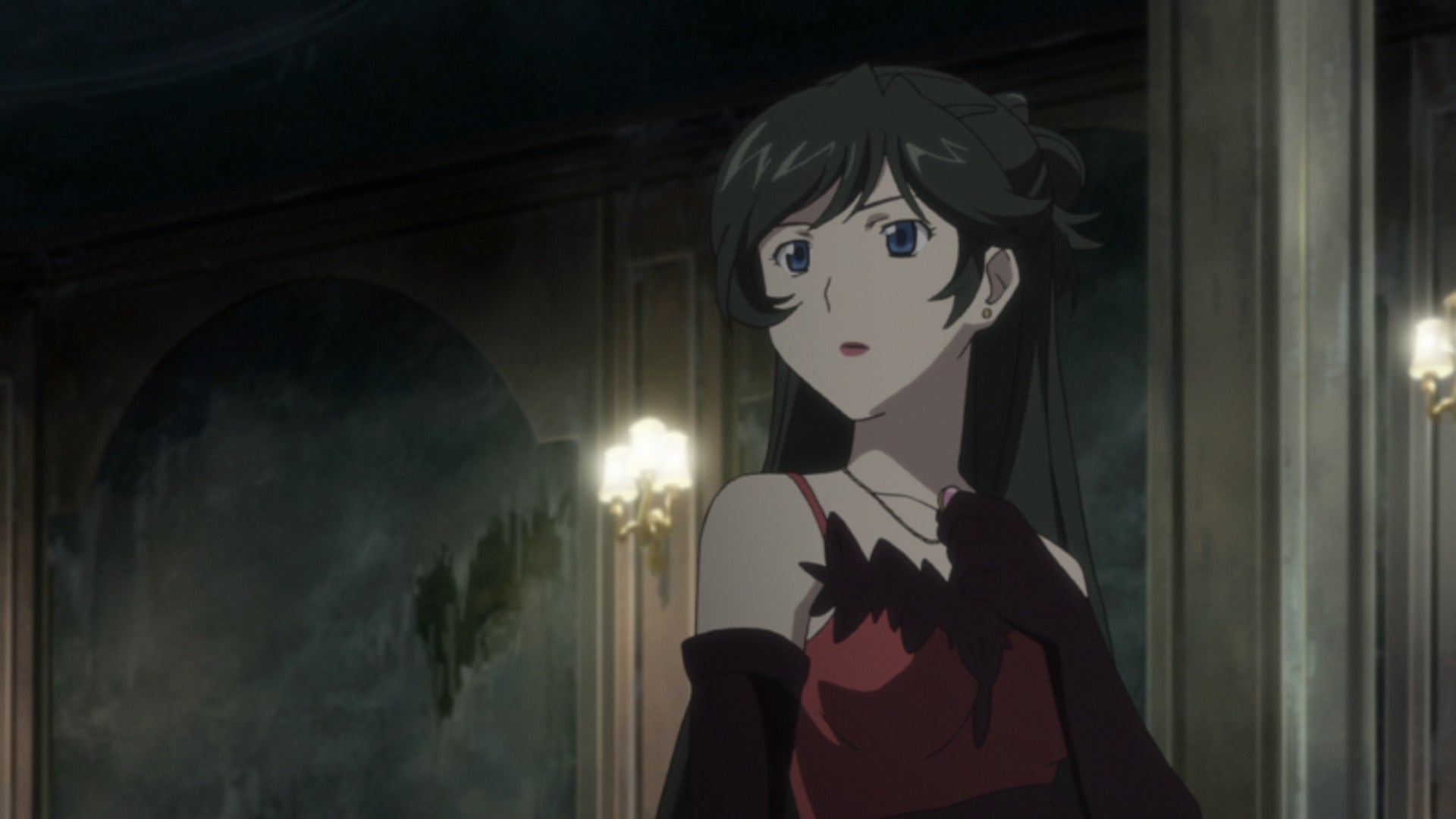 GOSICK-ゴシック- | Lemino(レミノ) - 映画・ドラマ・アニメや