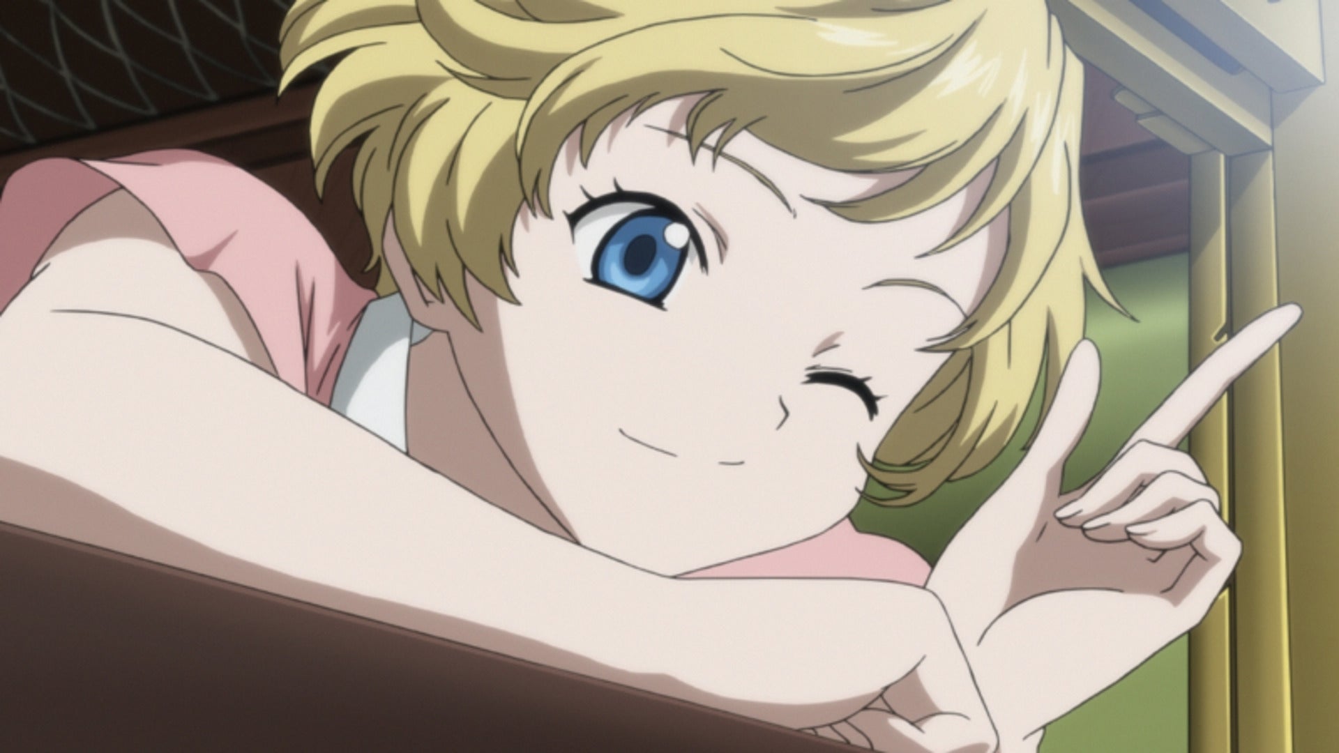 GOSICK-ゴシック- 第12話 | Lemino(レミノ) - 映画・ドラマ
