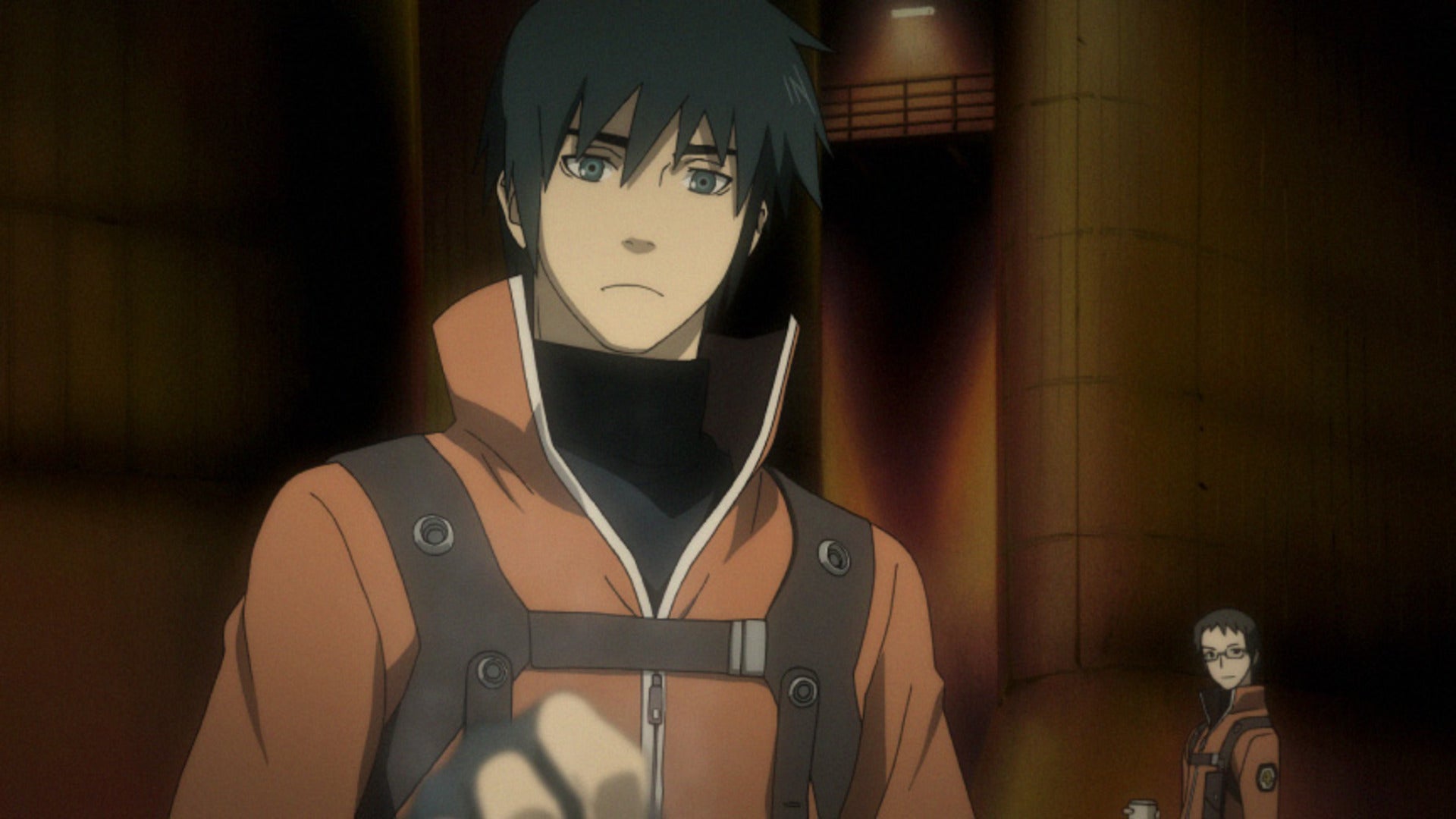 喰霊-零- | Lemino(レミノ) - 映画・ドラマ・アニメや音楽・ライブが見