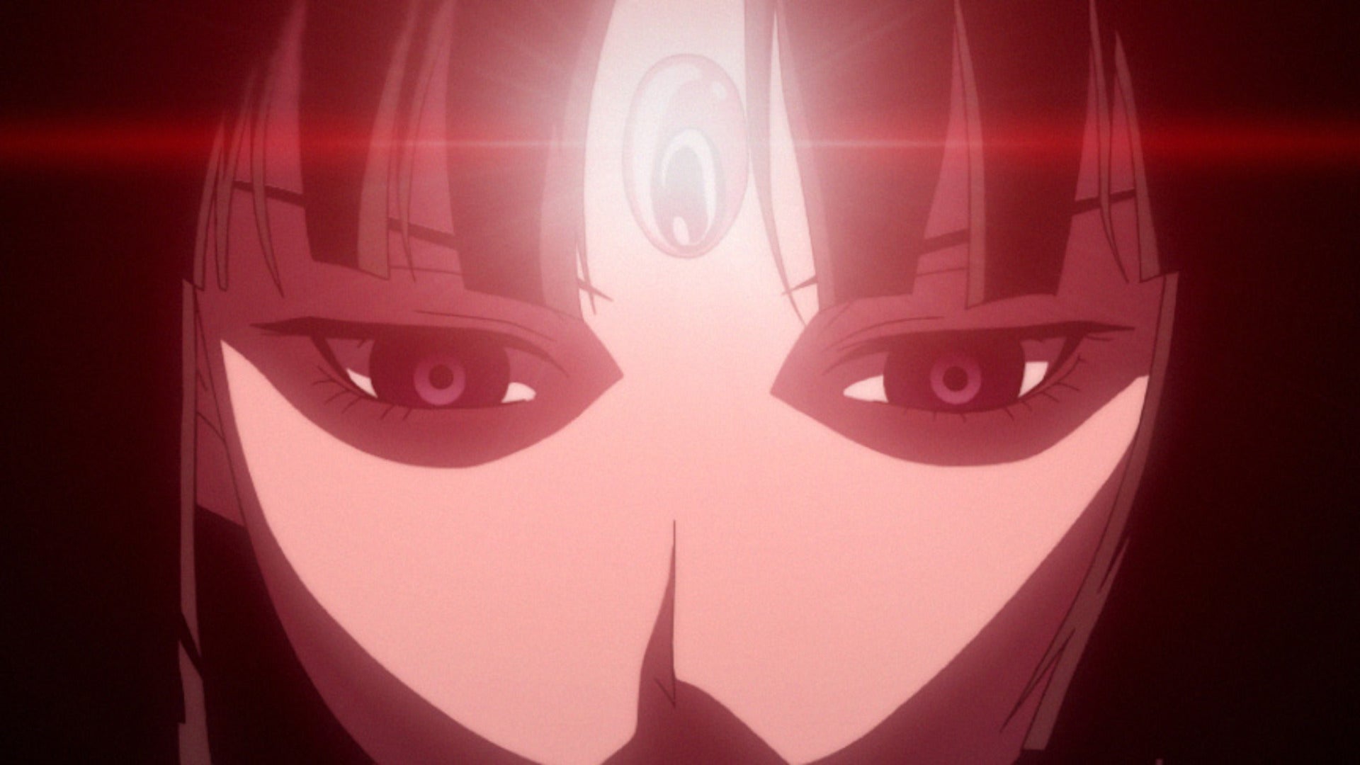 喰霊-零- | Lemino(レミノ) - 映画・ドラマ・アニメや音楽・ライブが見