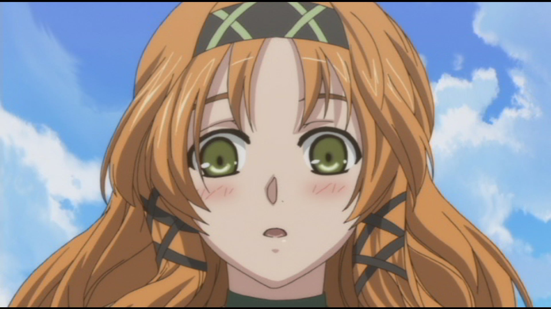 鋼殻のレギオス 第3話 | Lemino(レミノ) - 映画・ドラマ・アニメや音楽