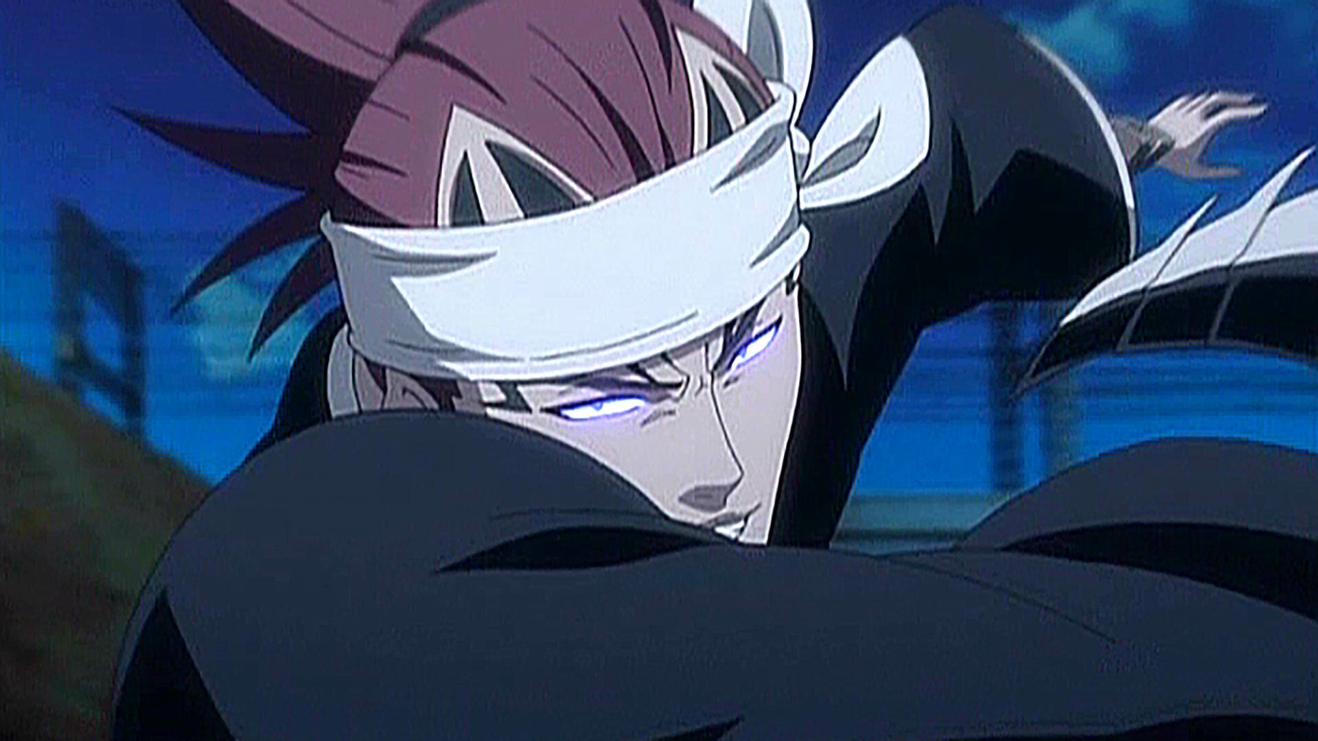 BLEACH 護廷十三隊侵軍篇 第323話 | Lemino(レミノ) - 映画・ドラマ