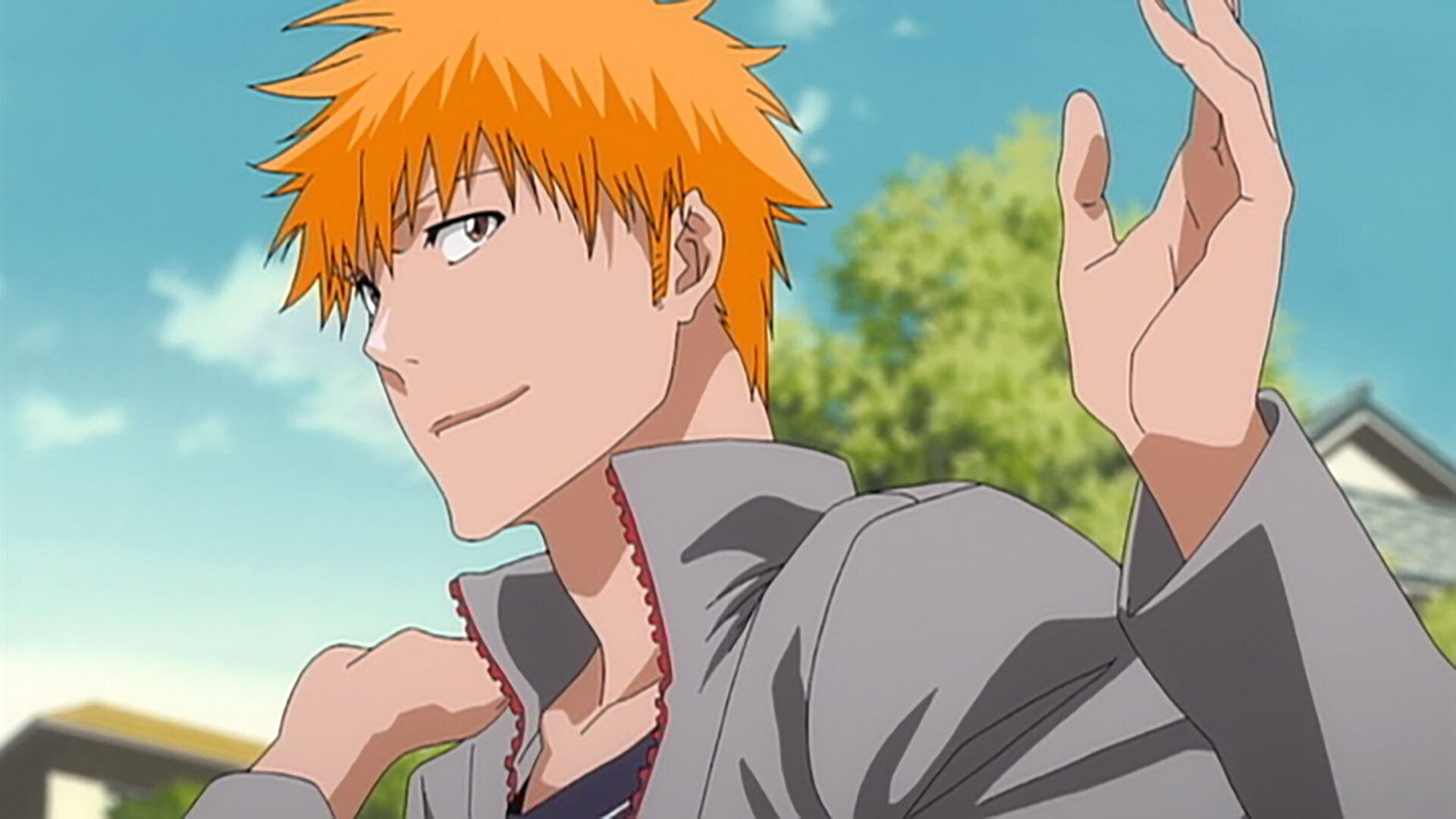 BLEACH 死神代行消失篇 第343話 | Lemino(レミノ) - 映画