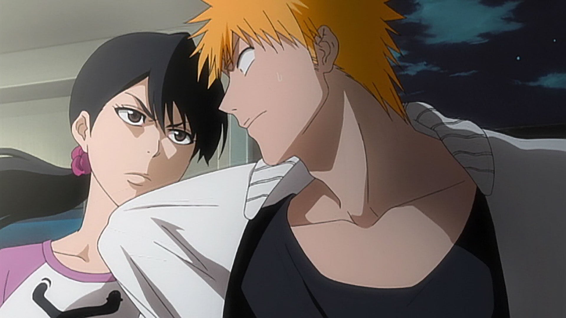 BLEACH 死神代行消失篇 | Lemino(レミノ) - 映画・ドラマ
