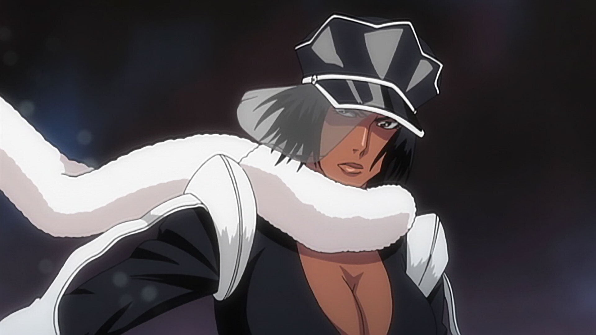 BLEACH 死神代行消失篇 第352話 | Lemino(レミノ) - 映画