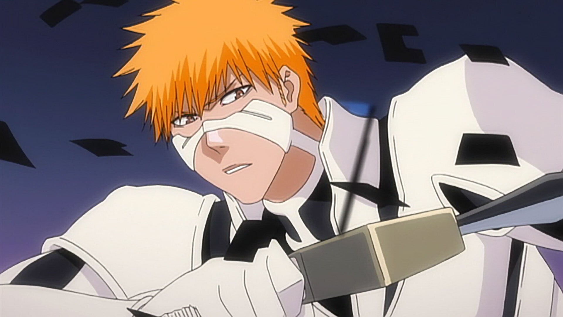 BLEACH 死神代行消失篇 第358話 | Lemino(レミノ) - 映画