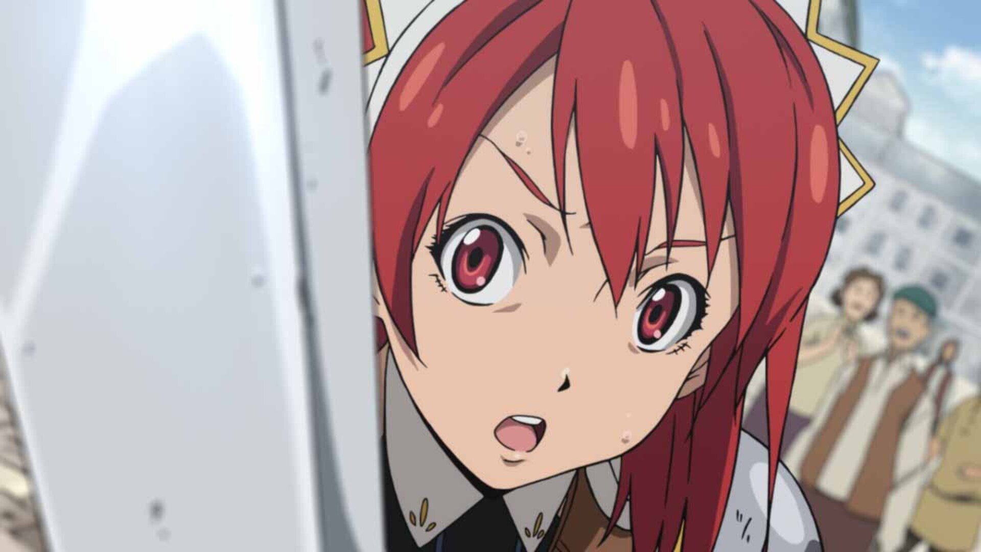 聖剣の刀鍛冶 第1話 | Lemino(レミノ) - 映画・ドラマ・アニメや音楽