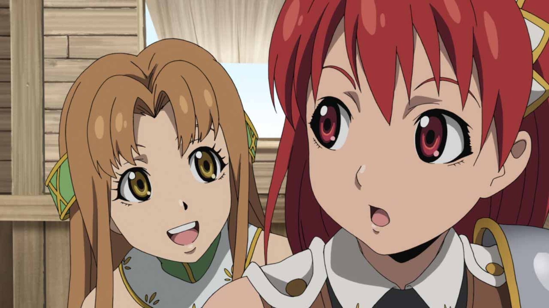 聖剣の刀鍛冶 第1話 | Lemino(レミノ) - 映画・ドラマ・アニメや音楽