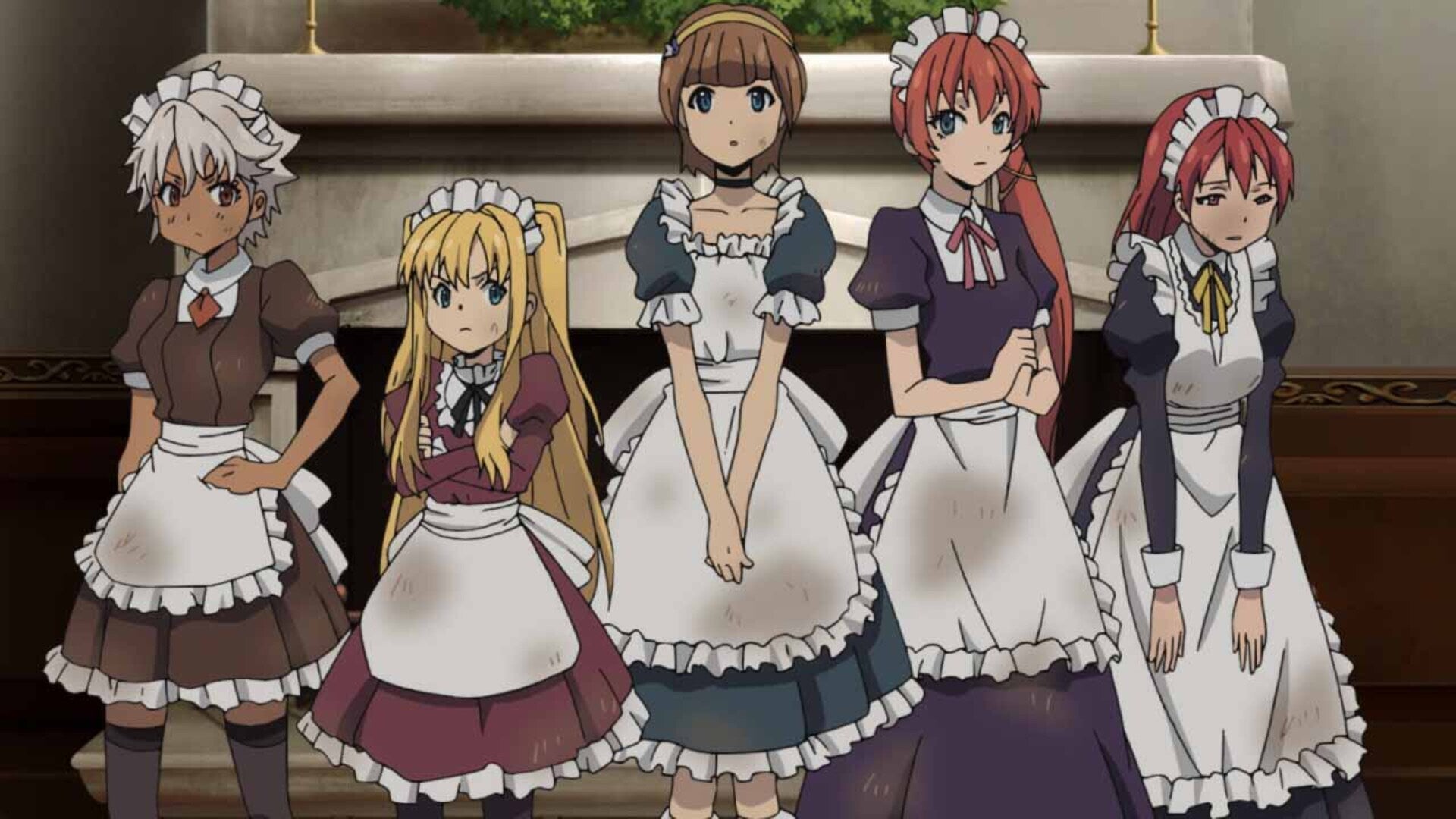 聖剣の刀鍛冶 第1話 | Lemino(レミノ) - 映画・ドラマ・アニメや音楽