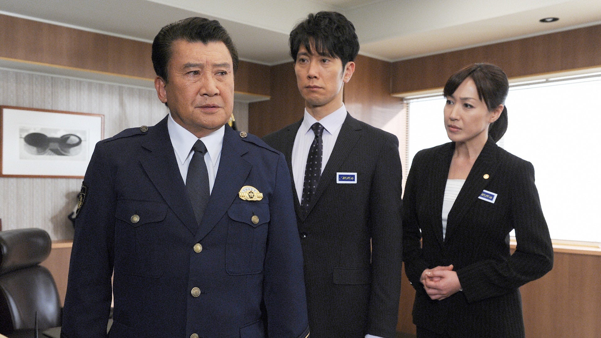 [125158]ハンチョウ(38枚セット)神南署安積班 シリーズ1、2、3、4 + 警視庁安積班 シリーズ5、6【全巻セット 邦画 中古 DVD】ケース無:: レンタル落ち ハンチョウ 神南署安積班 シーズン1～6 全38巻セット レンタル