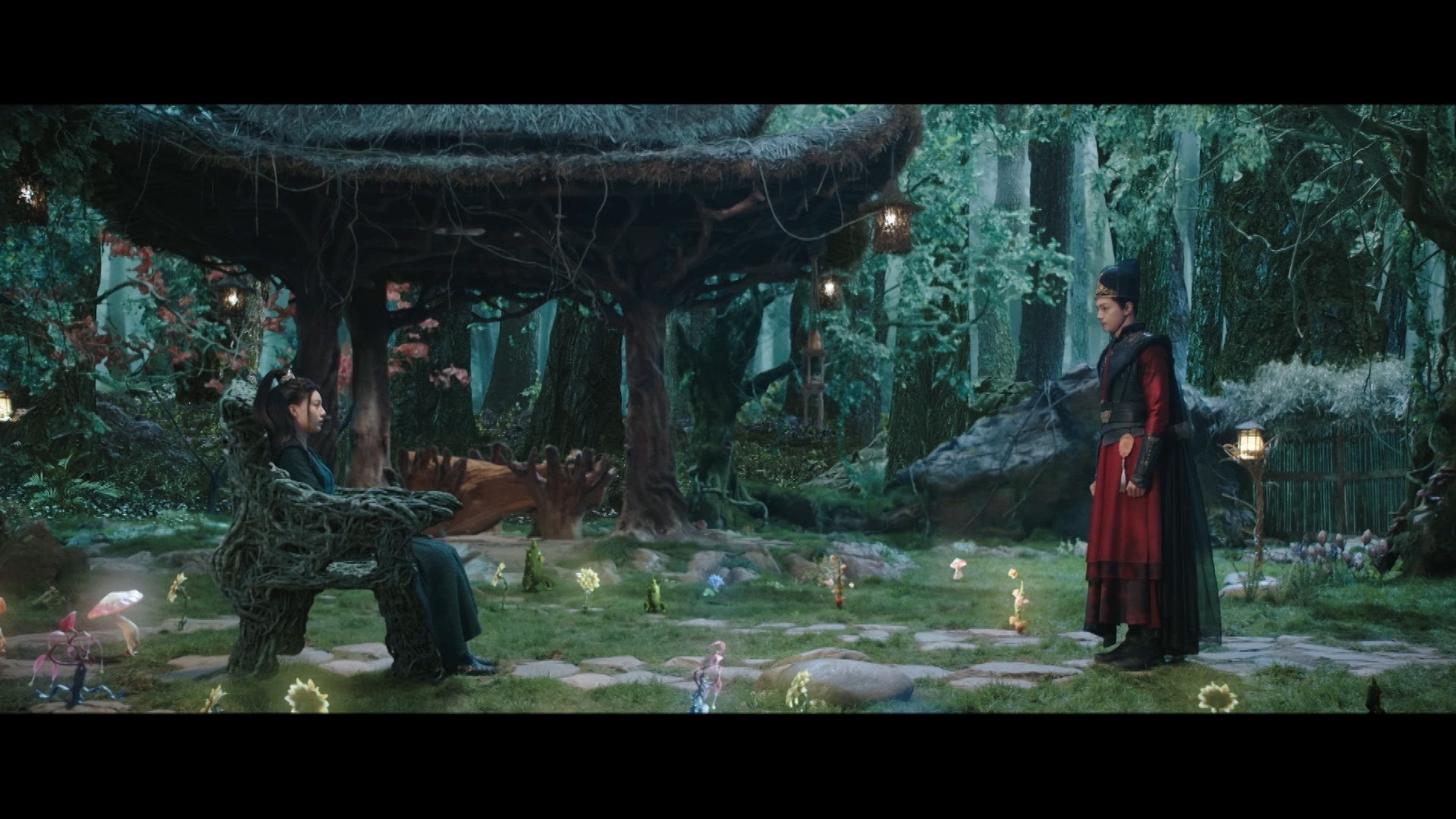 悪戯昏睡 玉昭令 第3話 | Lemino(レミノ) - 映画・ドラマ・アニメや音楽・ライブが見放題 | ドコモの動画配信サービス