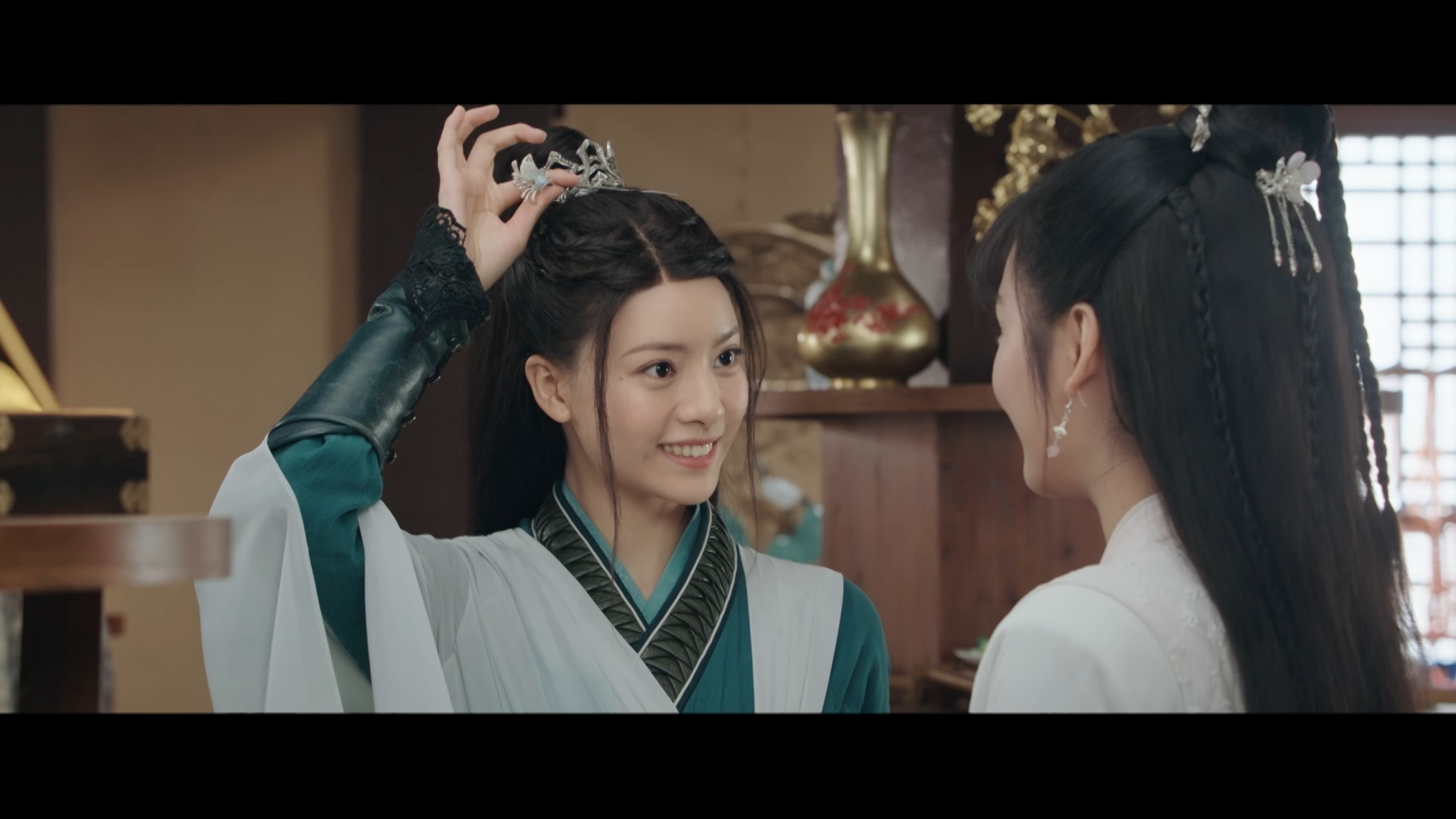 悪戯昏睡 玉昭令 第13話 | Lemino(レミノ) - 映画・ドラマ・アニメや音楽・ライブが見放題 | ドコモの動画配信サービス
