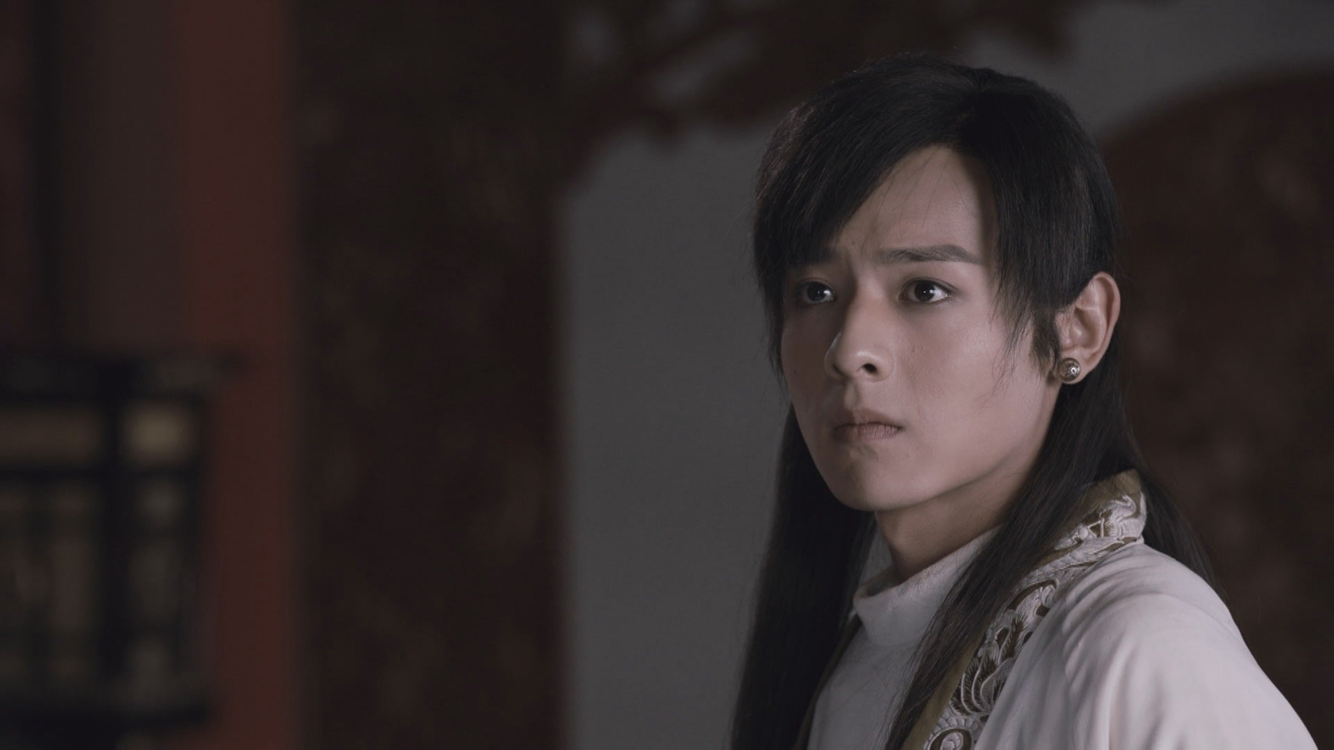天龍八部 レジェンド・オブ・デスティニー 第44話 | Lemino