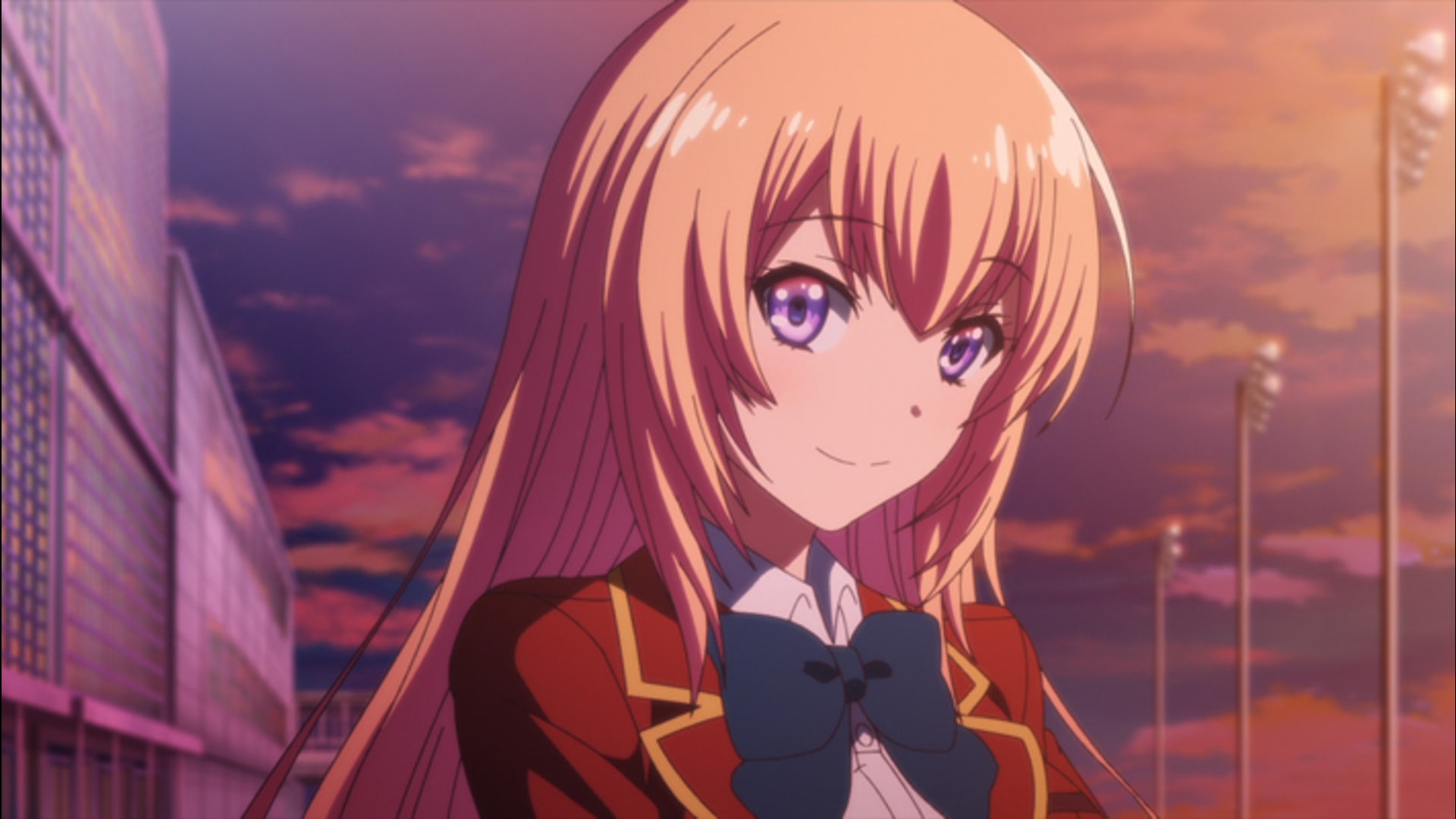 ようこそ実力至上主義の教室へ 第9話 | Lemino(レミノ) - 映画 ようこそ実力至上主義の教室へ 第9話 | Lemino(レミノ) - 映画