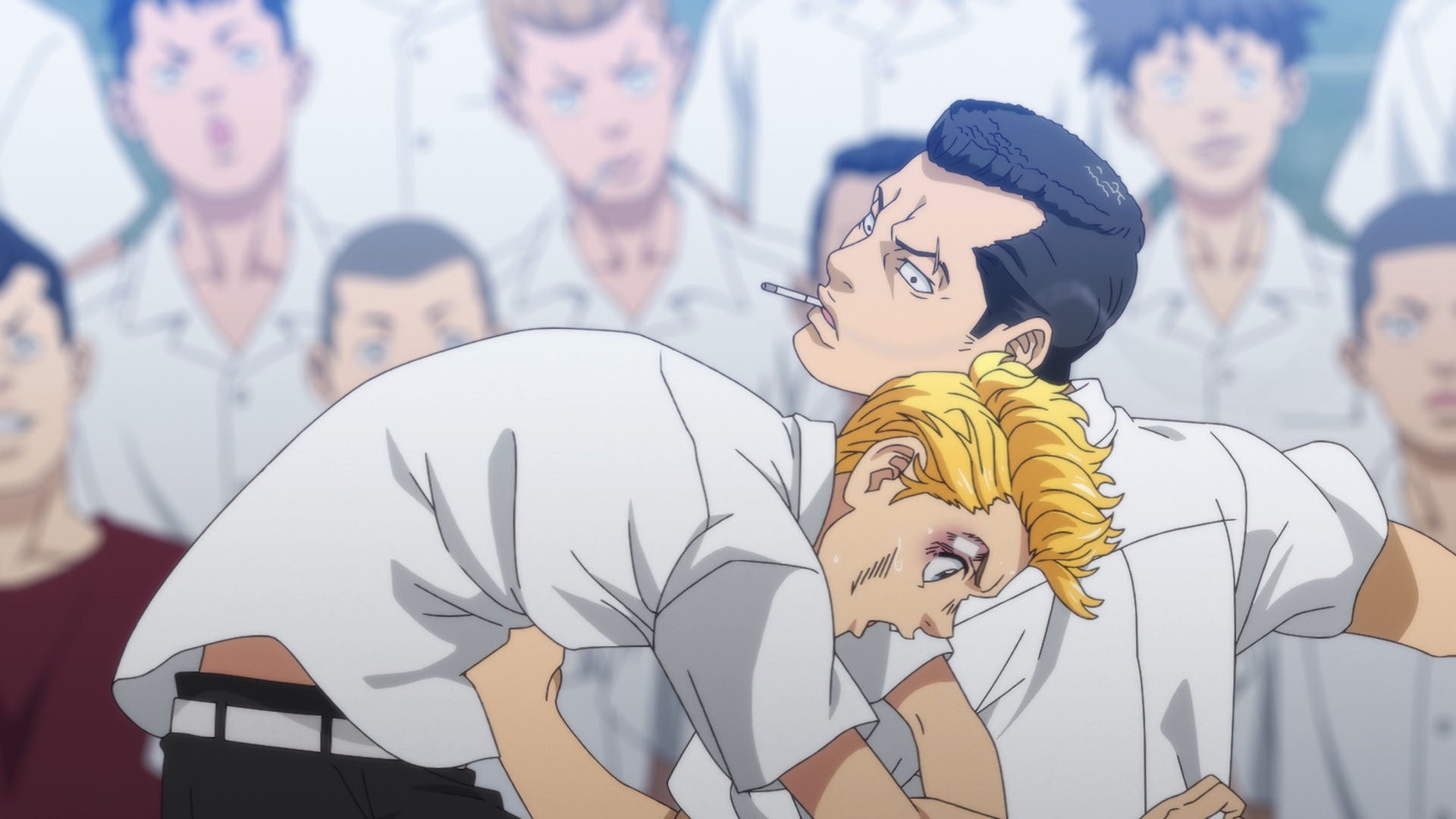 東京リベンジャーズ③ 東京リベンジャーズ #3 | Lemino(レミノ) - 映画・ドラマ・アニメや