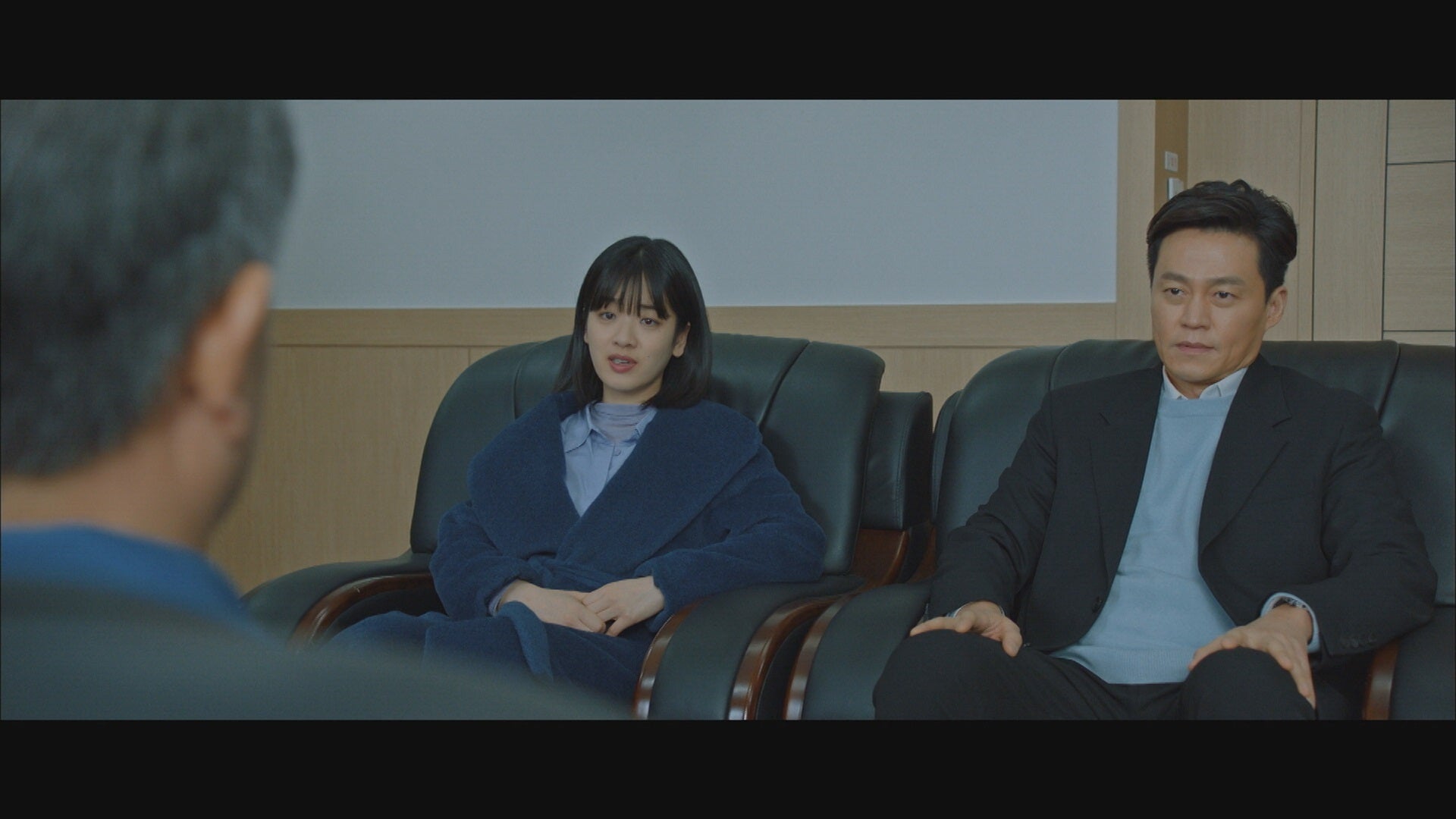 TIMES〜未来からのSOS〜 第23話 Lemino(レミノ) 映画・ドラマ・アニメや音楽・ライブが見放題 ドコモの動画配信サービス