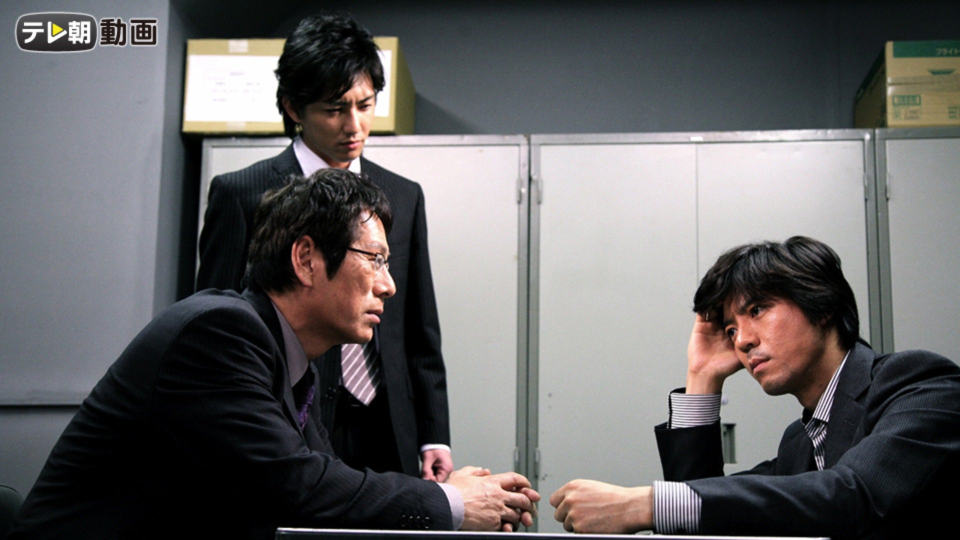 松本清張・最終章 わるいやつら #5 | Lemino(レミノ) - 映画