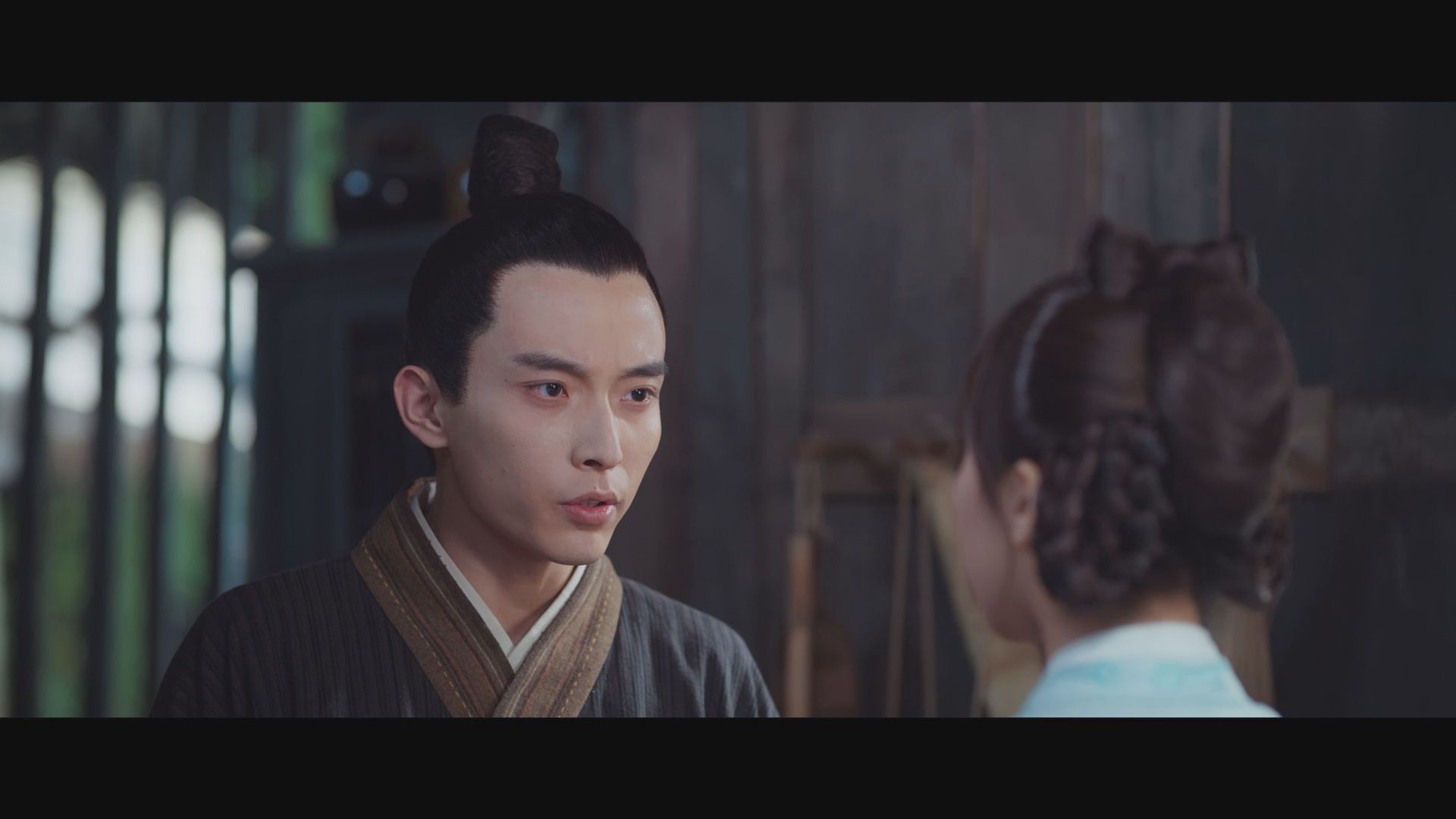 宮廷恋仕官〜ただいま殿下と捜査中〜 全36話 | Lemino(レミノ) - 映画
