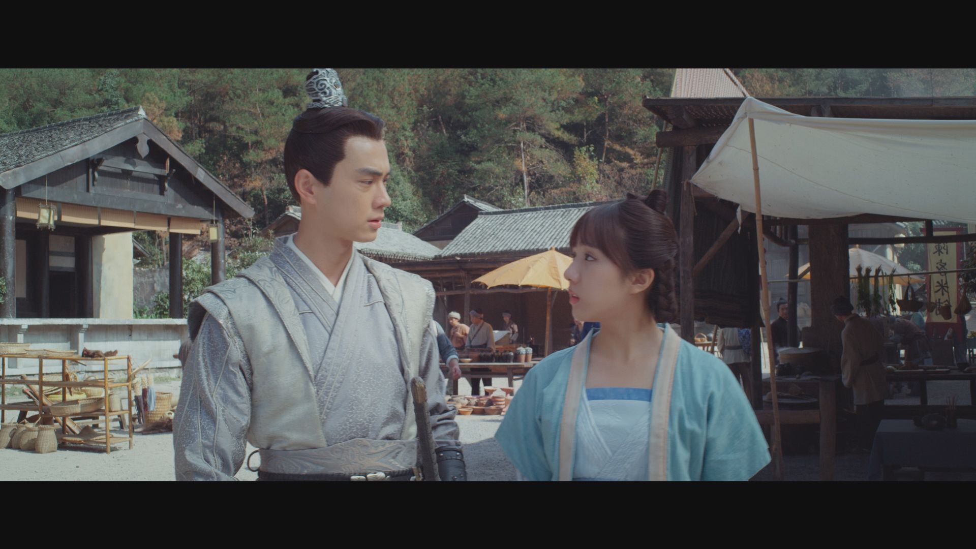 【中古】 宮廷恋仕官 ただいま殿下と捜査中（18巻セット）第1話～第36話 最終【字幕】 [レンタル落ち] [DVD] 中古】 宮廷恋仕官 ただいま殿下と捜査中（18巻セット）第1話