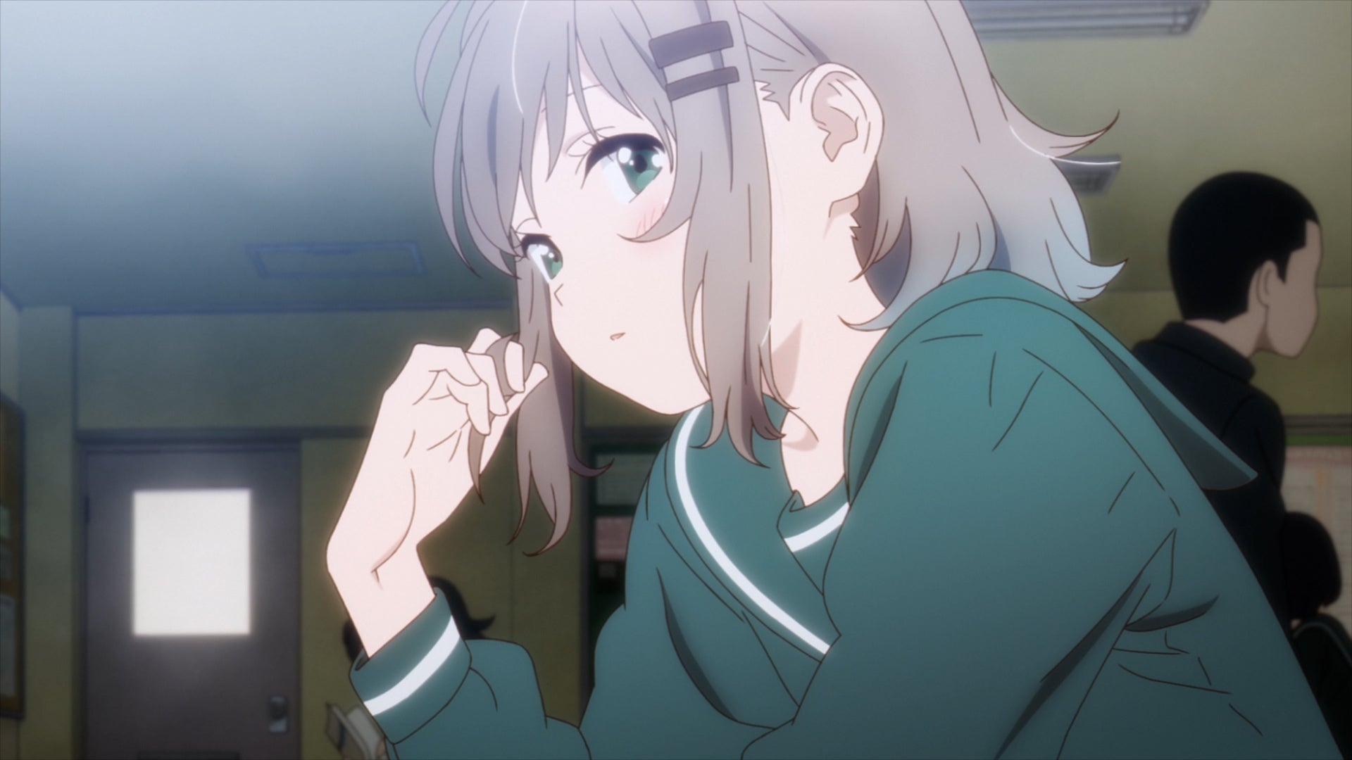 ヤマノススメ Next Summit 第5話 | Lemino(レミノ) - 映画・ドラマ