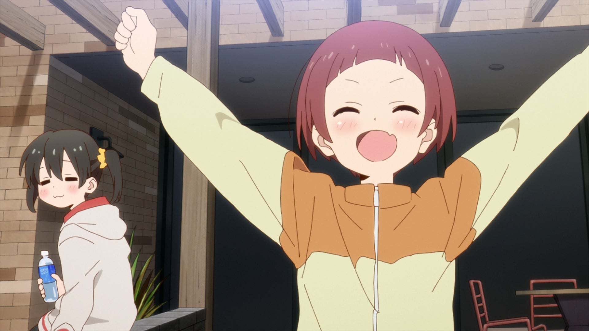 ヤマノススメ Next Summit | Lemino(レミノ) - 映画・ドラマ・アニメや