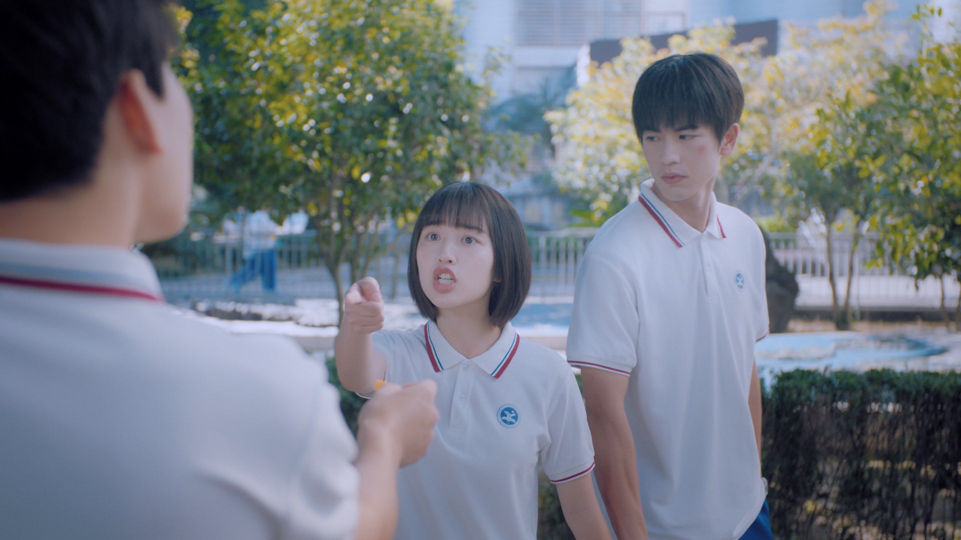 二択の初恋 全24話 | Lemino(レミノ) - 映画・ドラマ・アニメや音楽