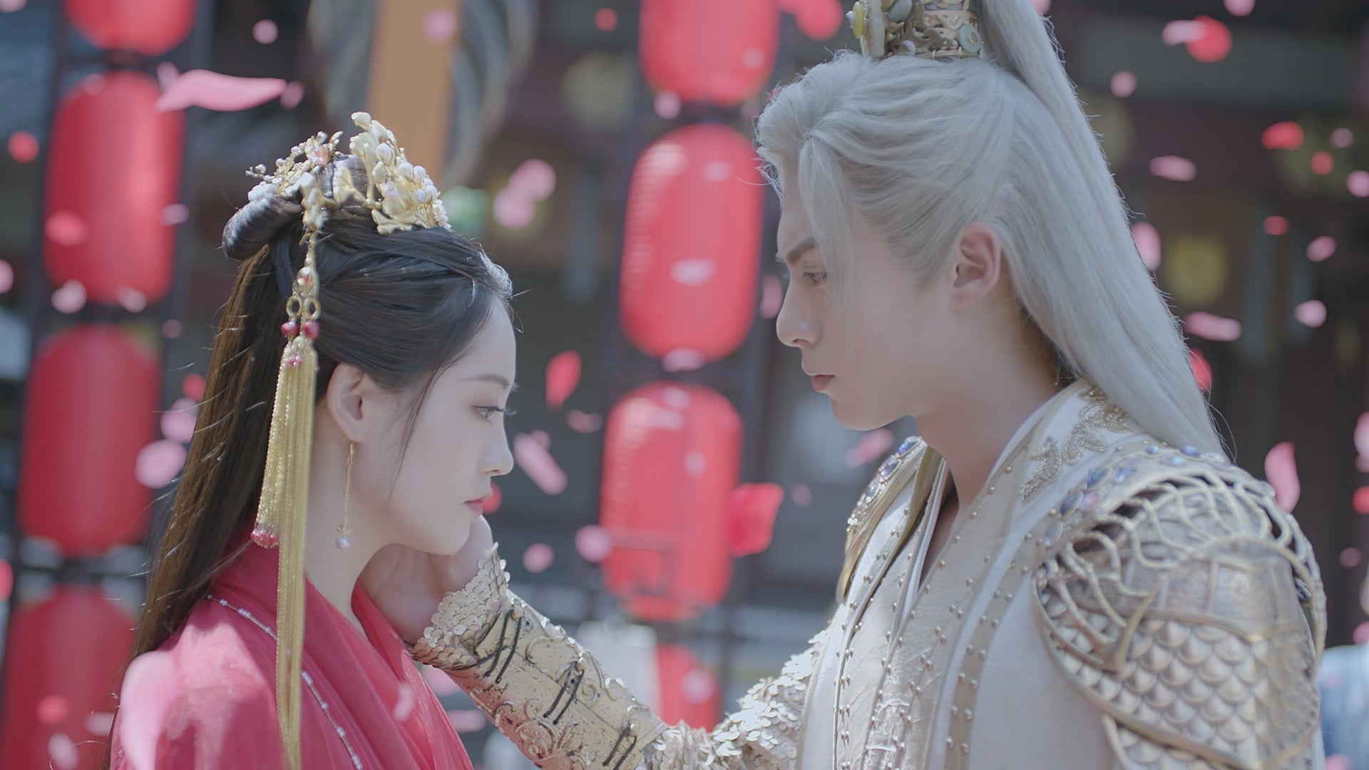 龍王の恋 永遠（とわ）なる誓い | Lemino(レミノ) - 映画・ドラマ