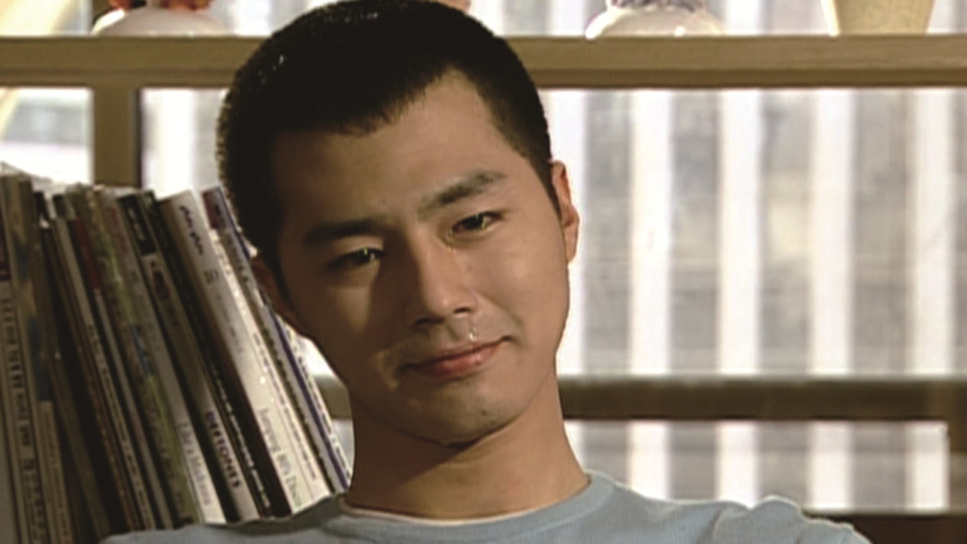 星を射る 第13話 Lemino(レミノ) 映画・ドラマ・アニメや音楽・ライブが見放題 ドコモの動画配信サービス