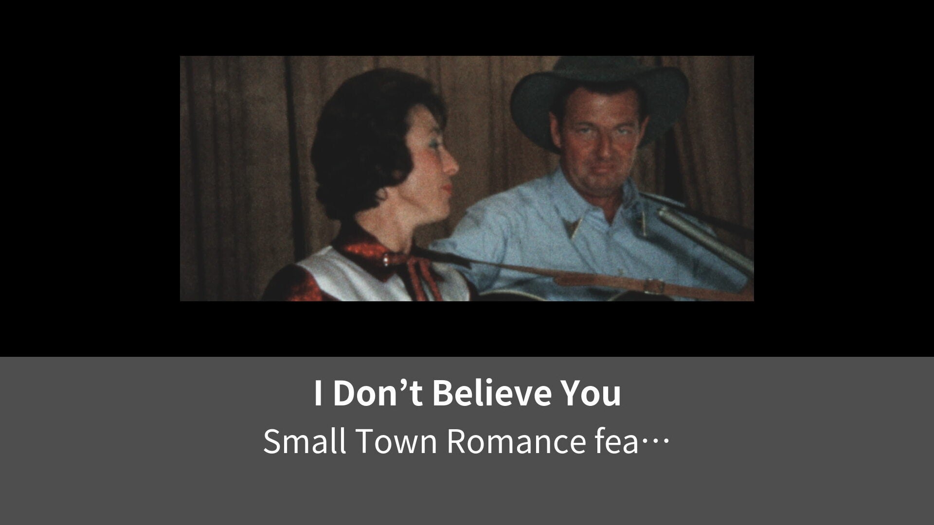 I Don t Believe You Lemino 