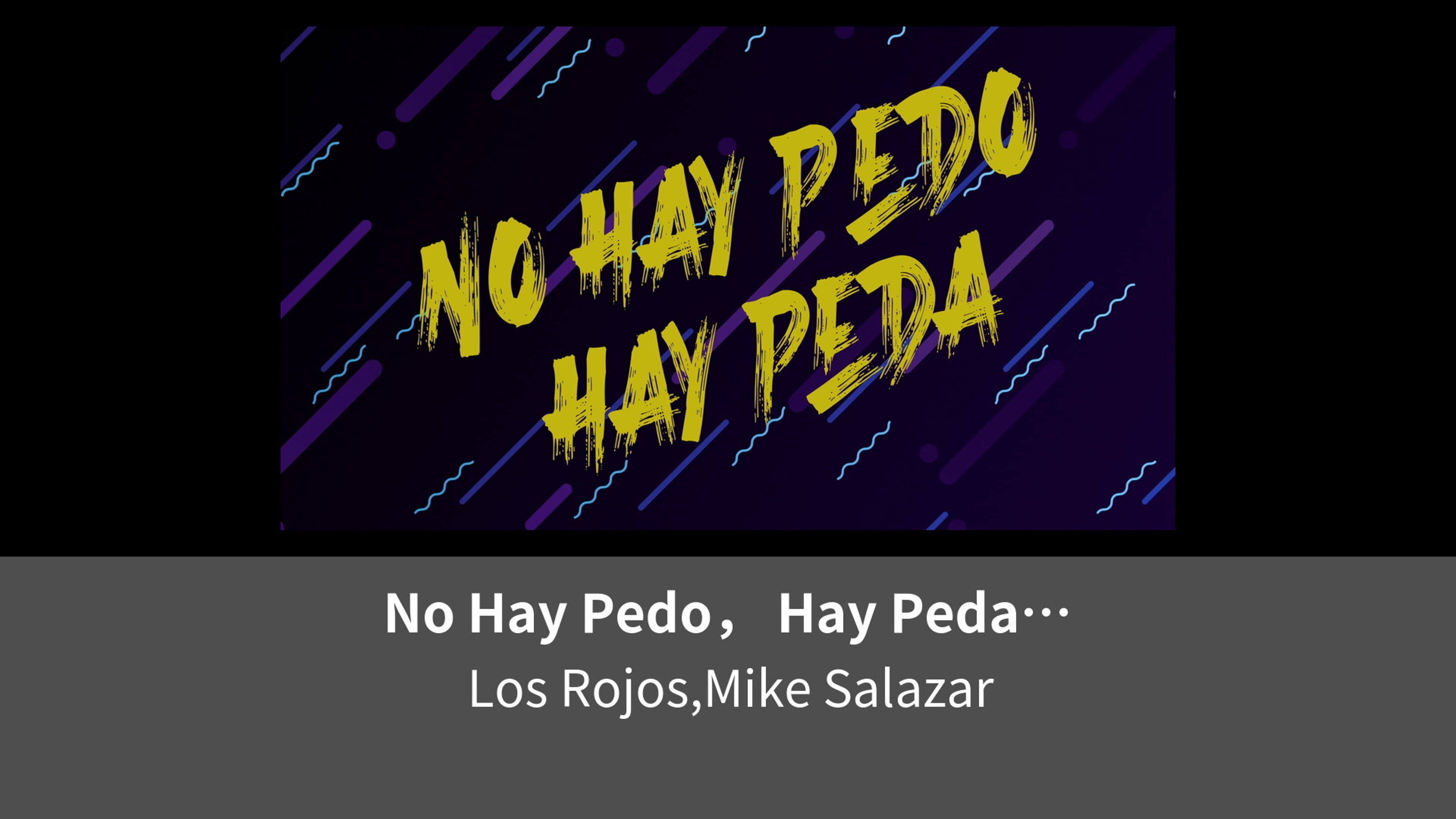 Pedo 