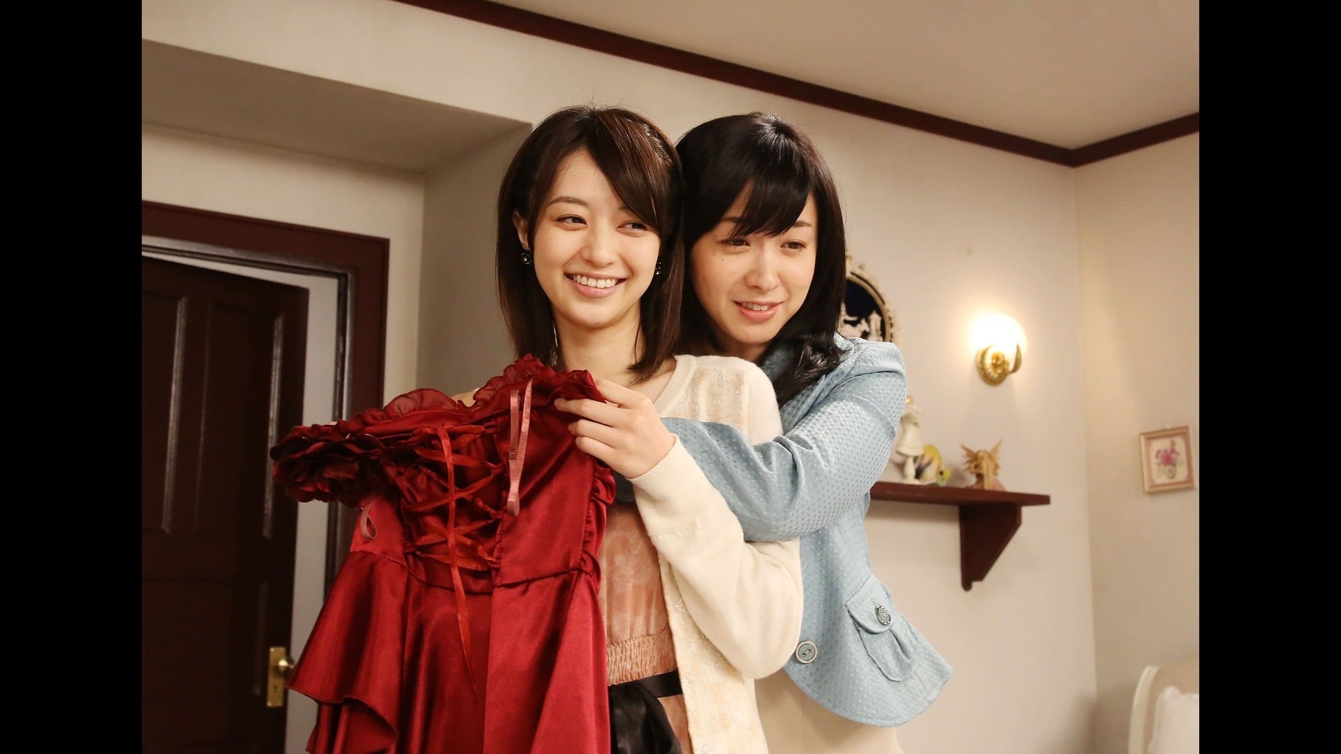 新・牡丹と薔薇 第6話 | Lemino(レミノ) - 映画・ドラマ・アニメや音楽