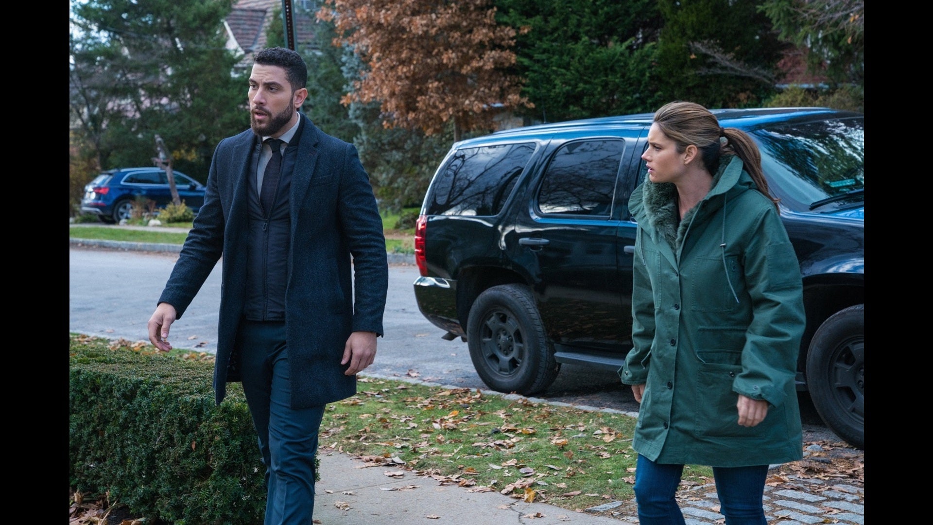 FBI 特別捜査班 シーズン2 第13話 Lemino(レミノ) 映画・ドラマ・アニメや音楽・ライブが見放題 ドコモの動画配信サービス