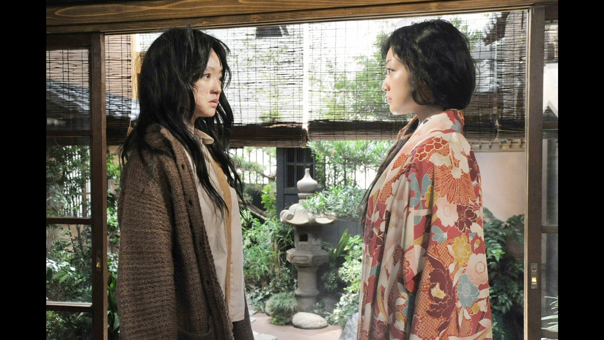 娼婦と淑女 第1話 | Lemino(レミノ) - 映画・ドラマ・アニメや音楽