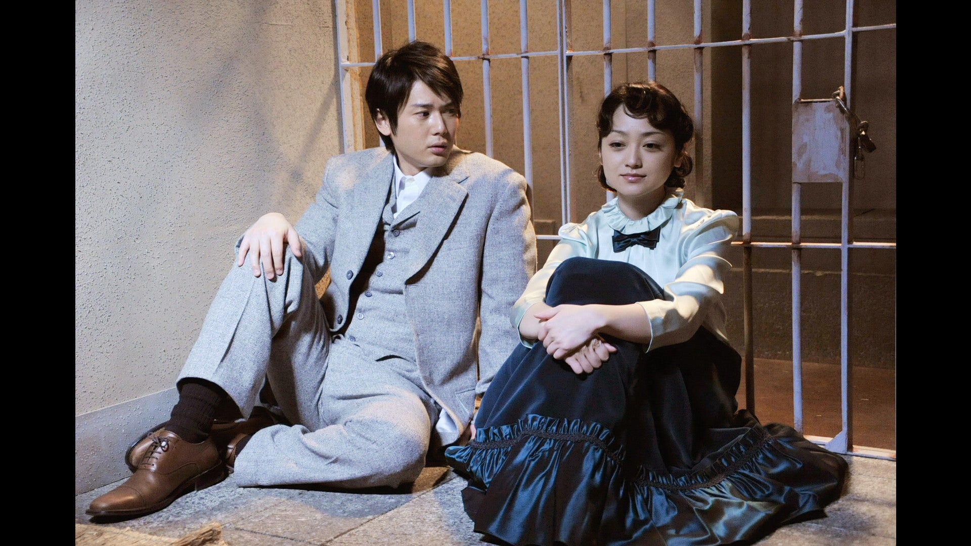 娼婦と淑女 第1話 | Lemino(レミノ) - 映画・ドラマ・アニメや音楽