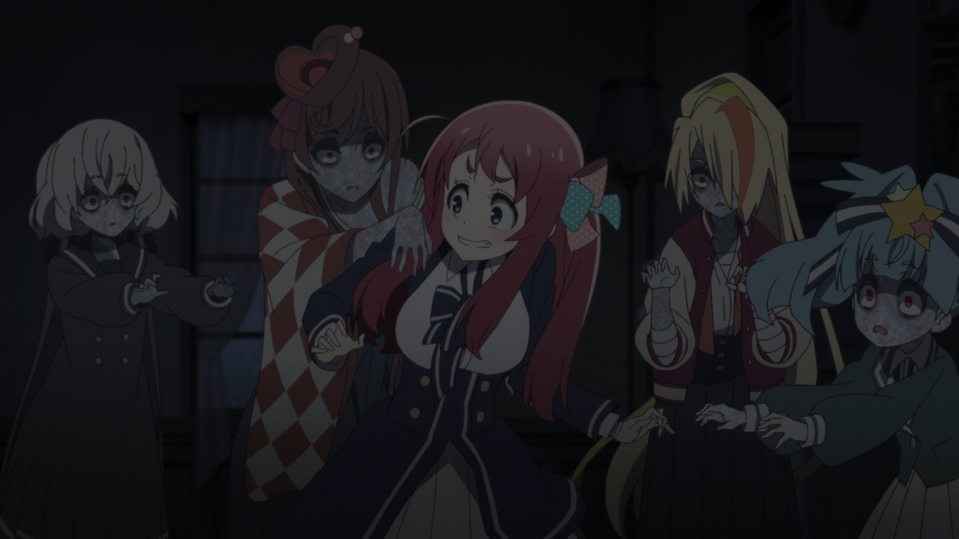 ゾンビランドサガ 第1話 | Lemino(レミノ) - 映画・ドラマ・アニメや