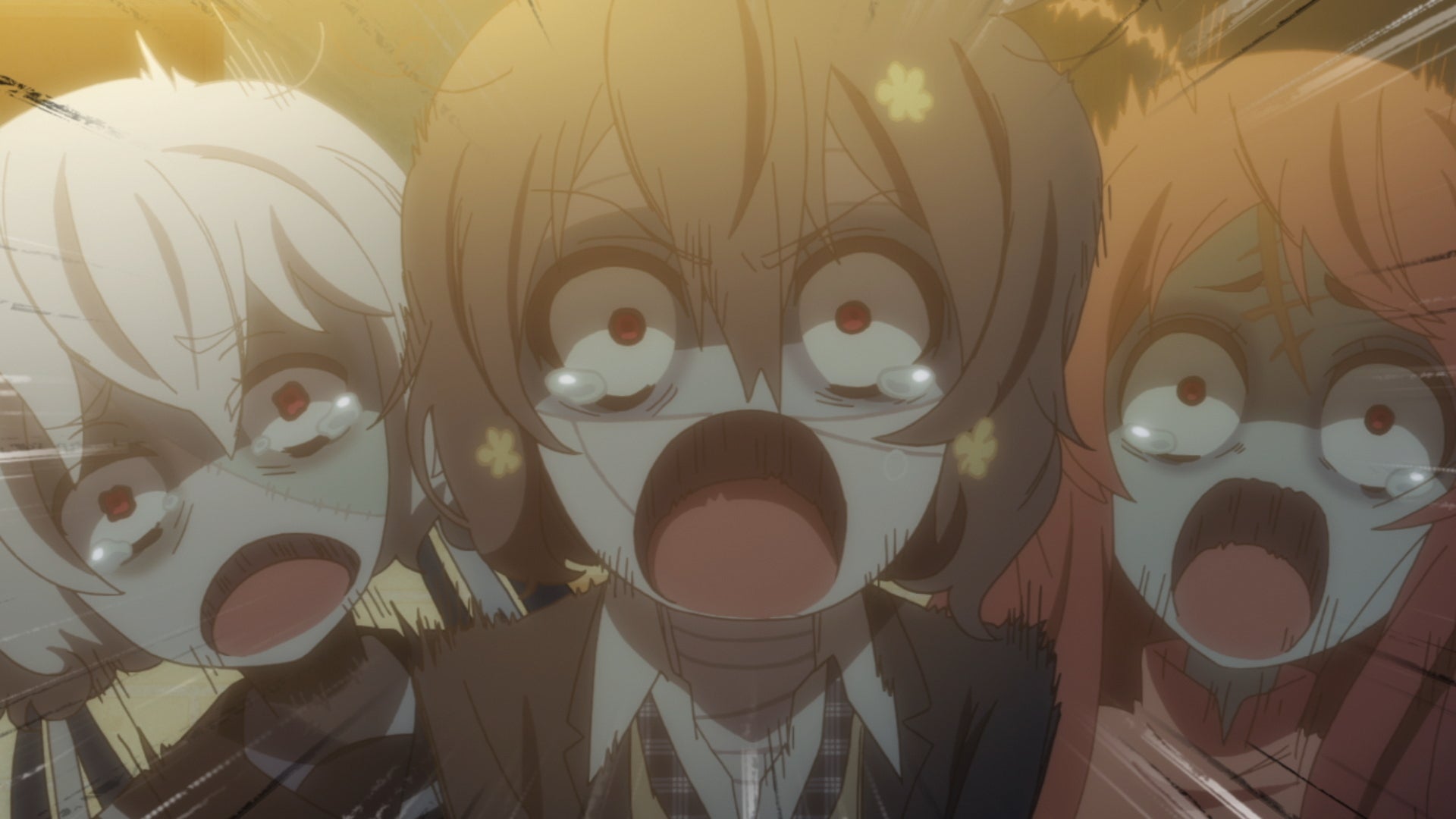 ゾンビランドサガ 第3話 | Lemino(レミノ) - 映画・ドラマ・アニメや