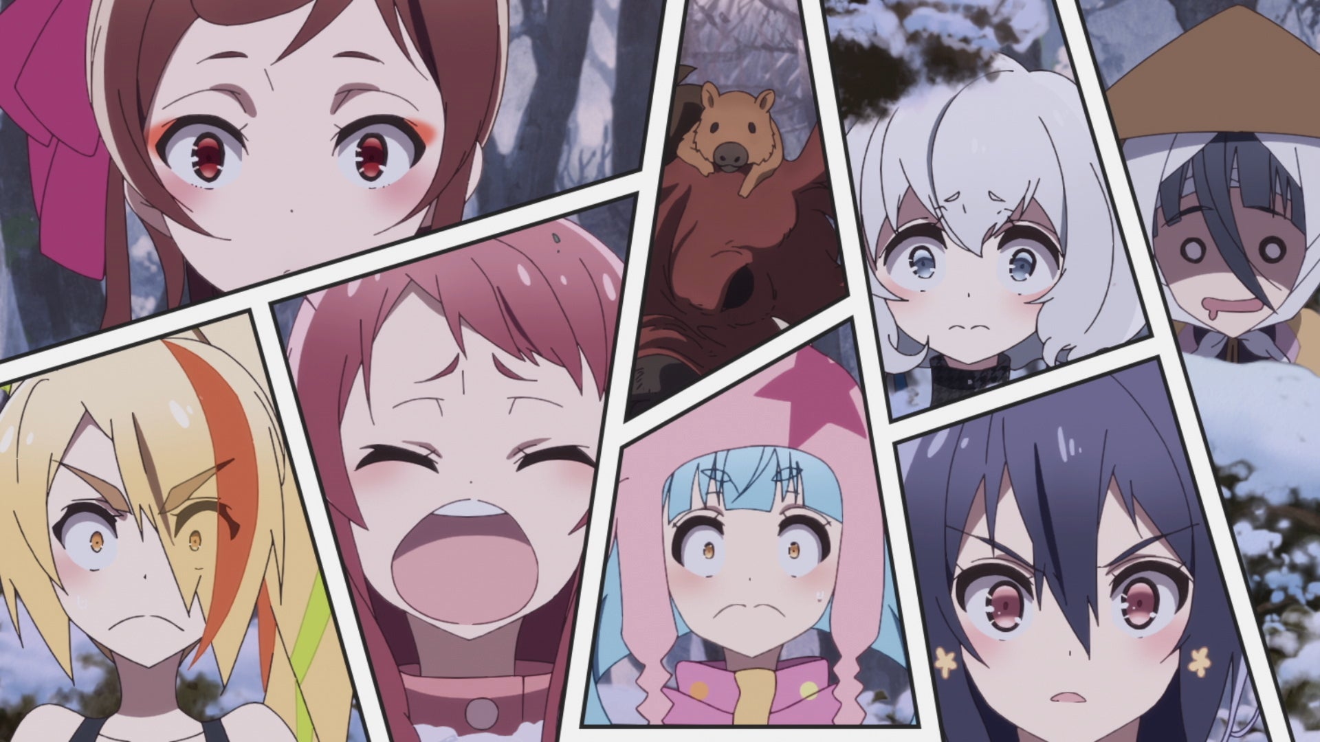 ゾンビランドサガ 第3話 | Lemino(レミノ) - 映画・ドラマ・アニメや