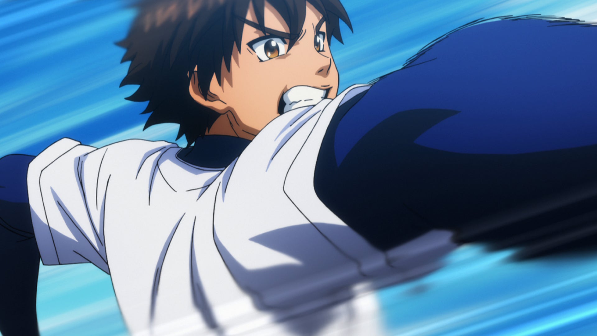 ダイヤのA 第12話 | Lemino(レミノ) - 映画・ドラマ・アニメや音楽