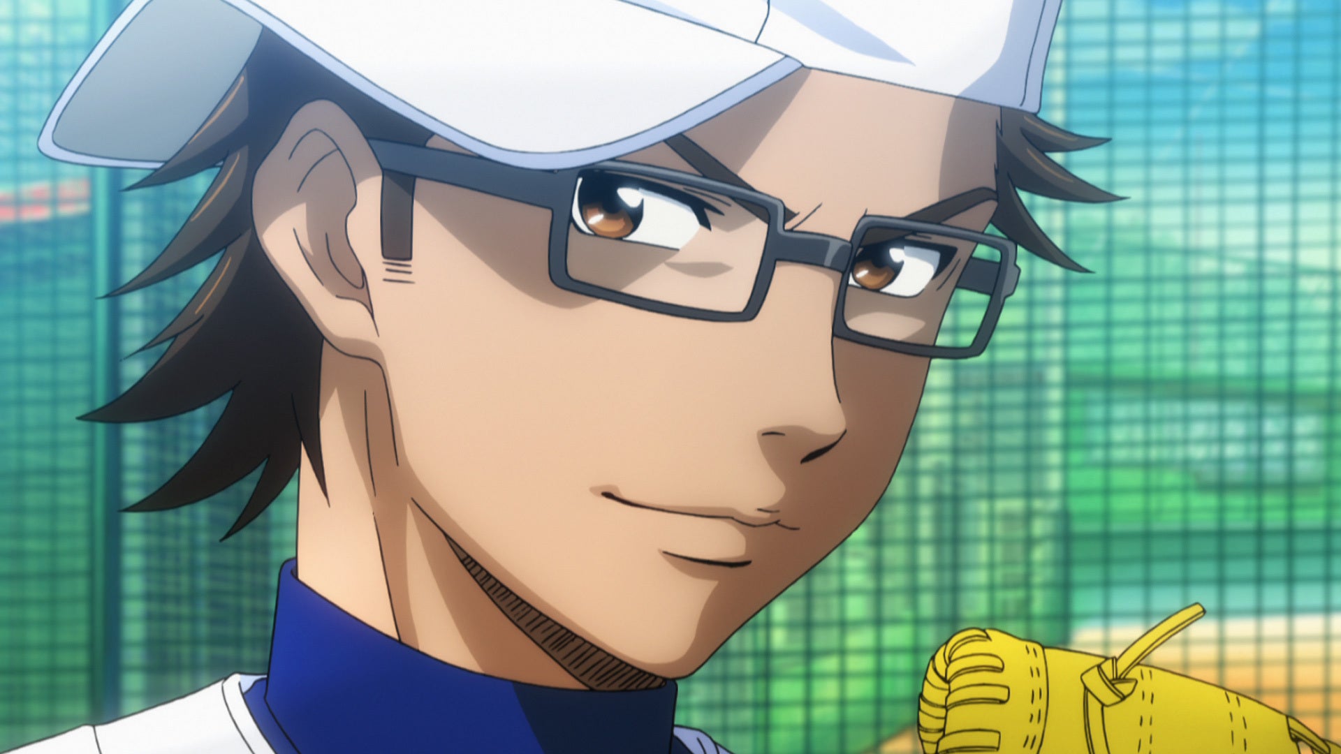 ダイヤのA 第12話 | Lemino(レミノ) - 映画・ドラマ・アニメや音楽