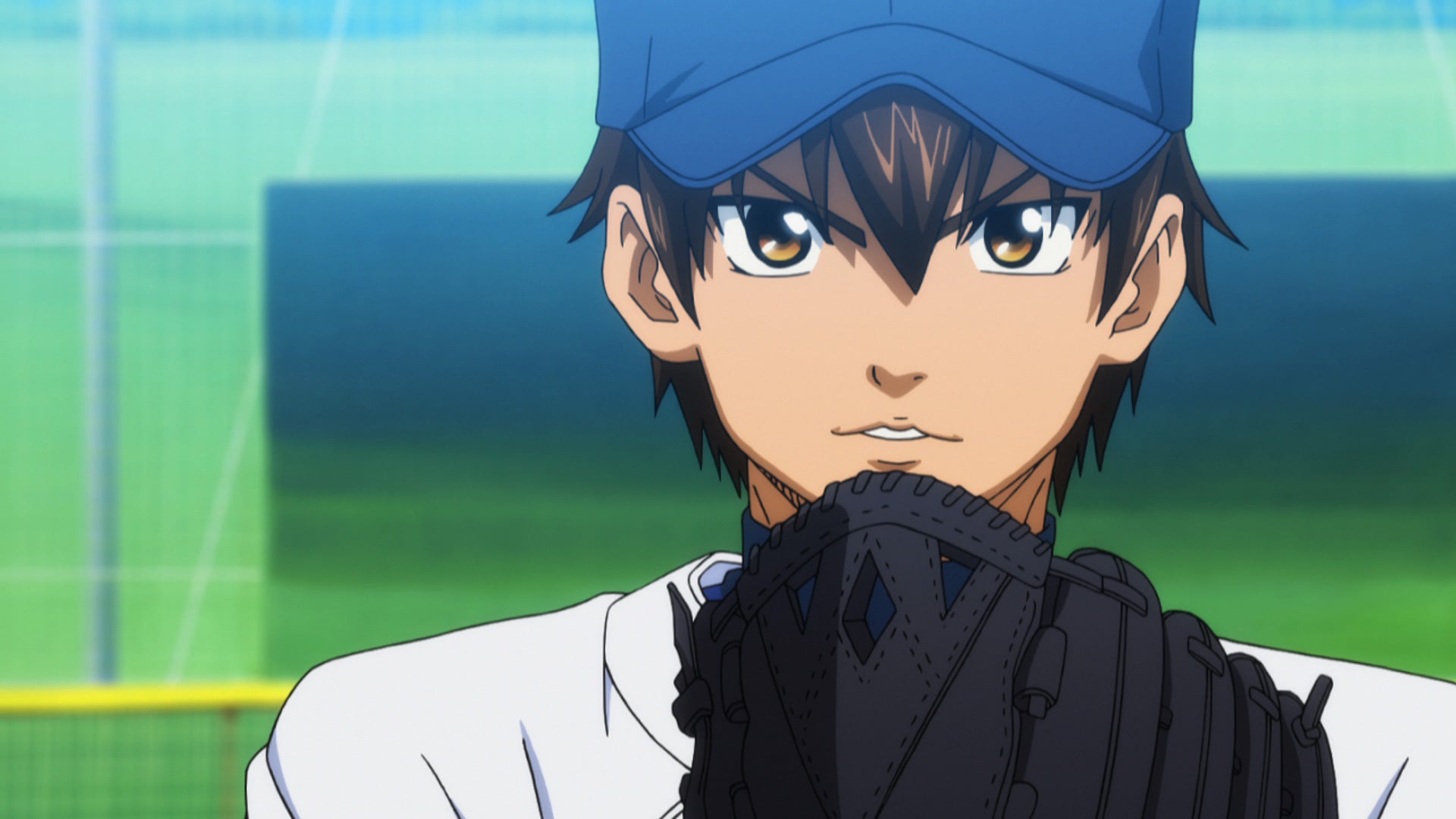 ダイヤのA 第28話 | Lemino(レミノ) - 映画・ドラマ・アニメや音楽