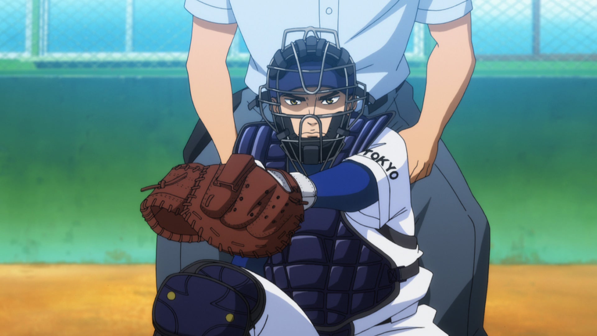 ダイヤのA 第12話 | Lemino(レミノ) - 映画・ドラマ・アニメや音楽