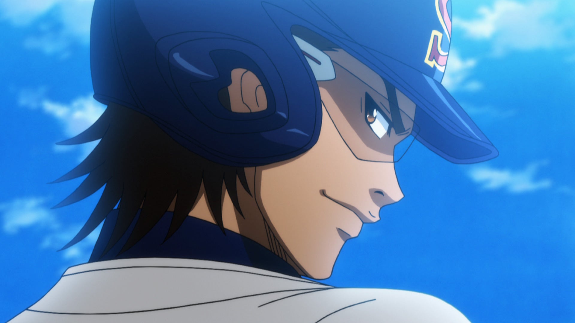 ダイヤのA 第18話 | Lemino(レミノ) - 映画・ドラマ・アニメや音楽