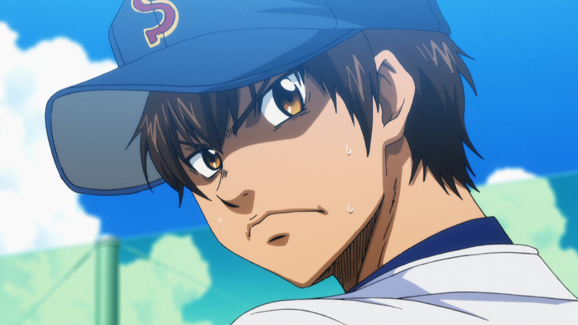 ダイヤのA 第52話 | Lemino(レミノ) - 映画・ドラマ・アニメや音楽