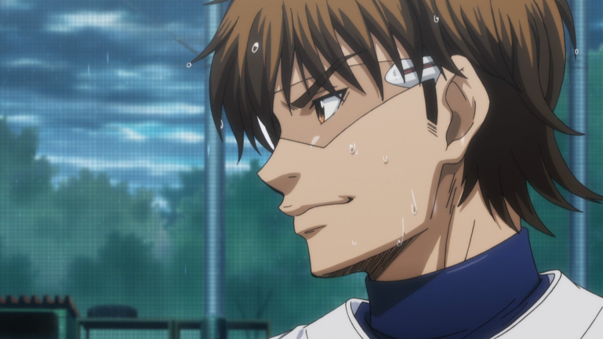 ダイヤのA 第52話 | Lemino(レミノ) - 映画・ドラマ・アニメや音楽