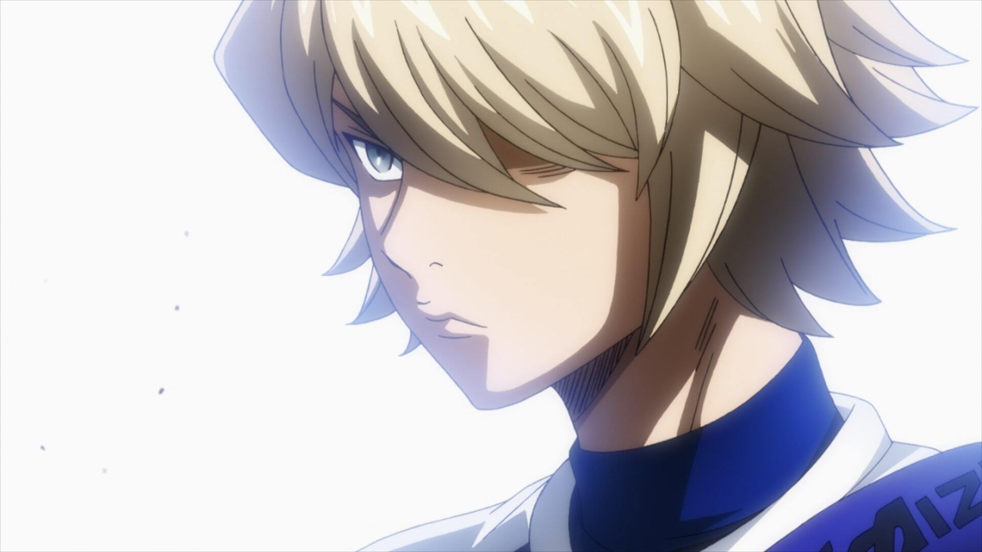 ダイヤのA actII 第16話 | Lemino(レミノ) - 映画・ドラマ・アニメや