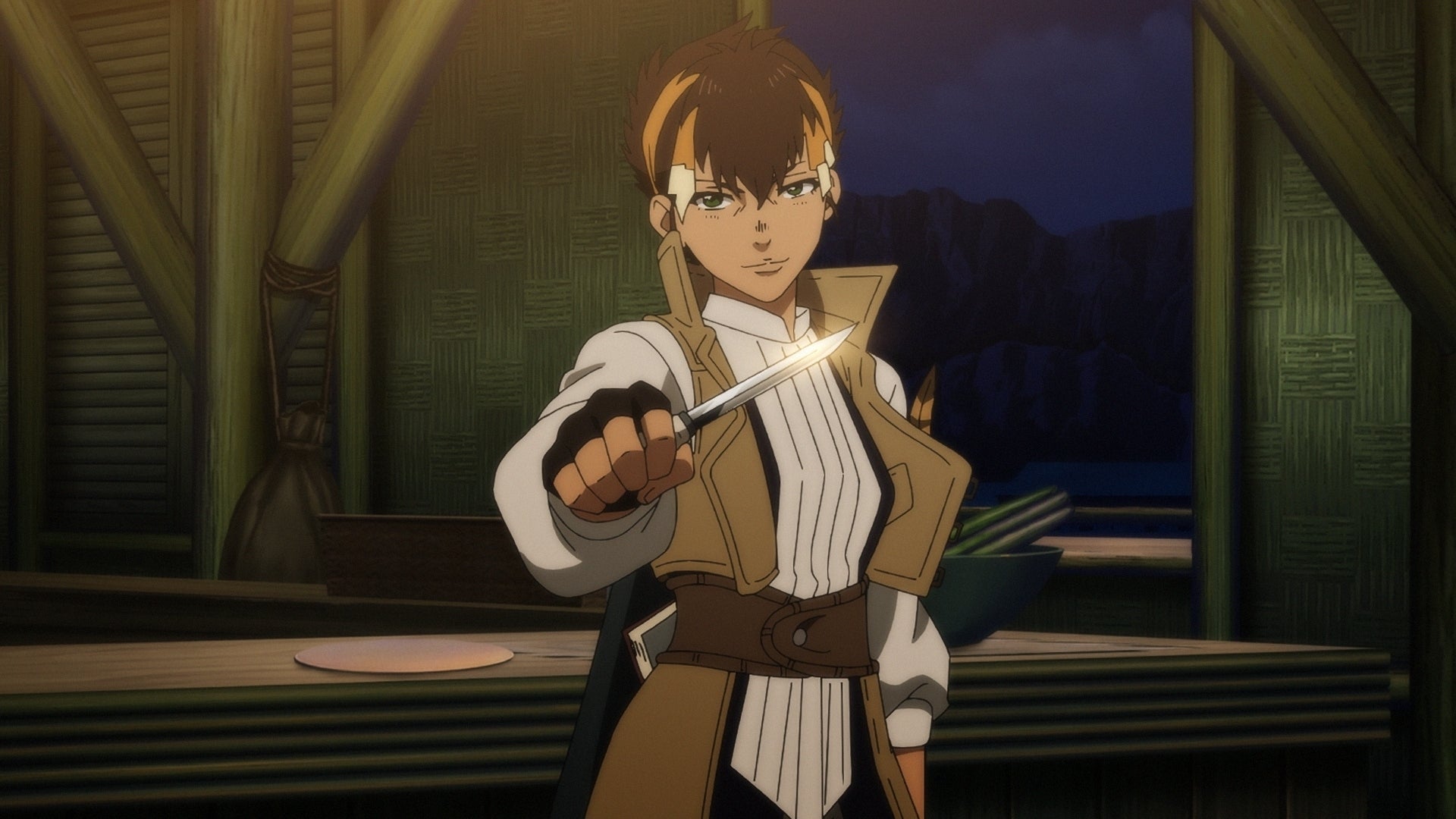 不滅のあなたへ Season2 #2 | Lemino(レミノ) - 映画・ドラマ・アニメ