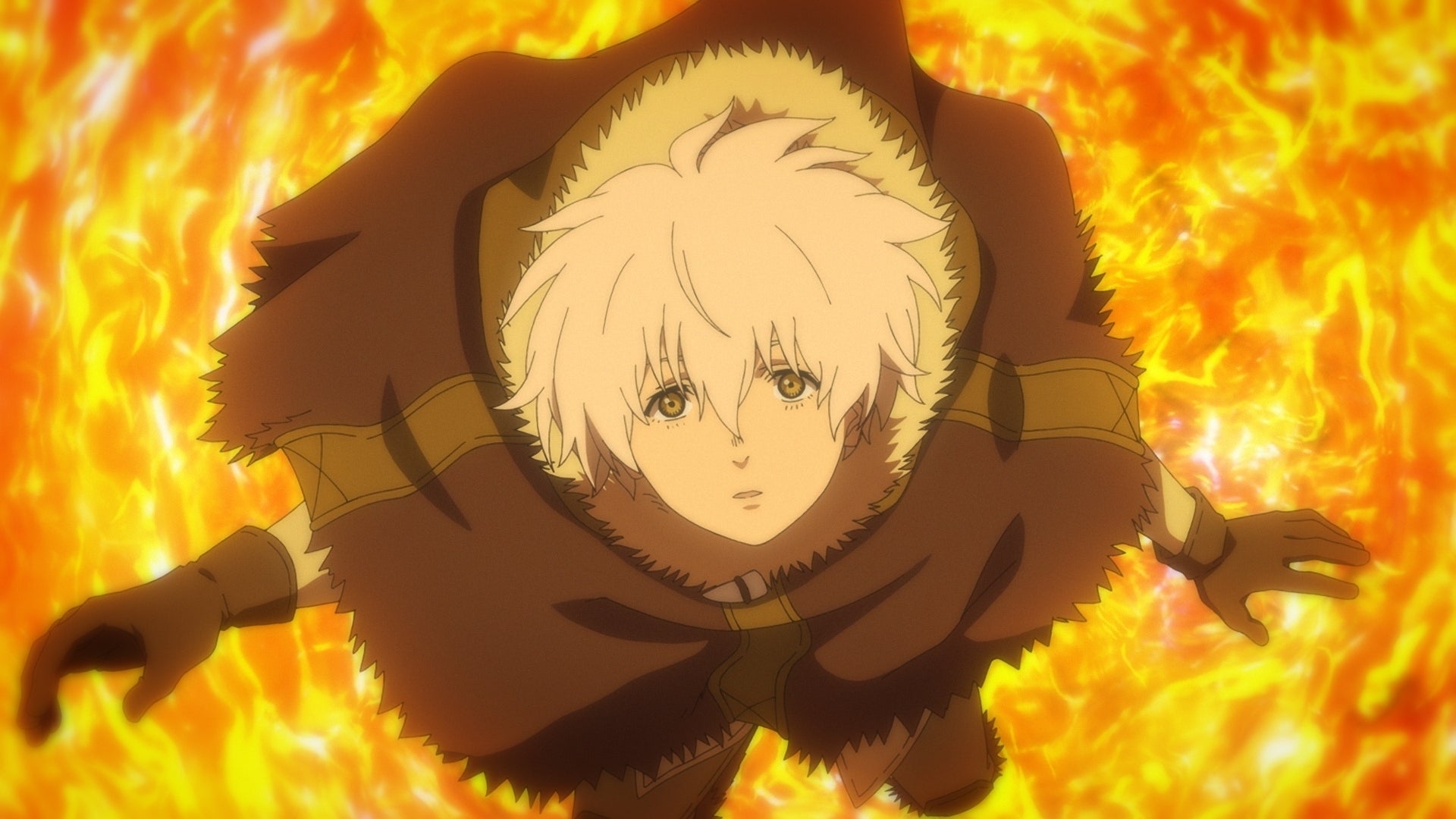 不滅のあなたへ Season2 #20 | Lemino(レミノ) - 映画・ドラマ・アニメ