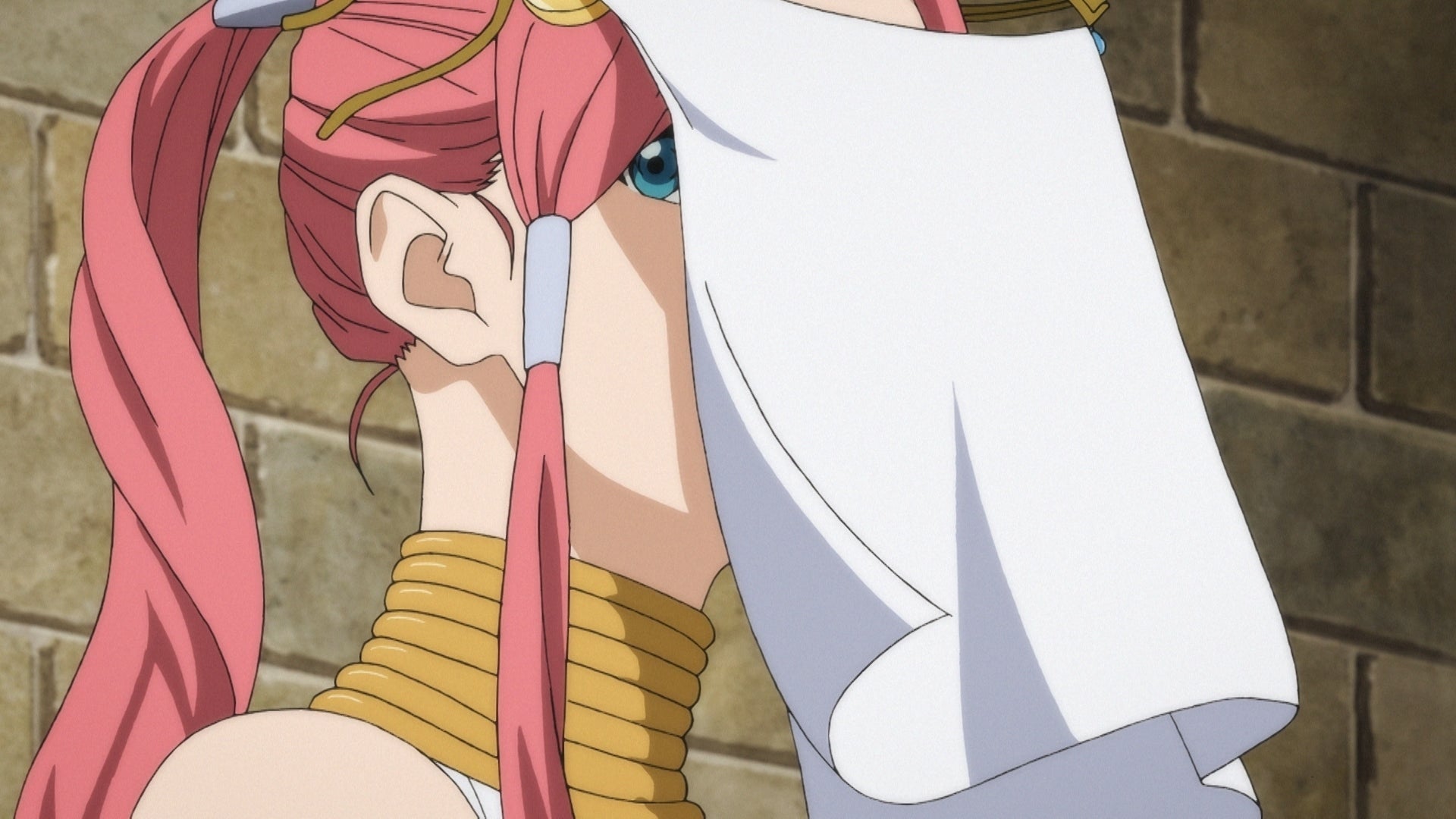 不滅のあなたへ Season2 #14 | Lemino(レミノ) - 映画・ドラマ・アニメ